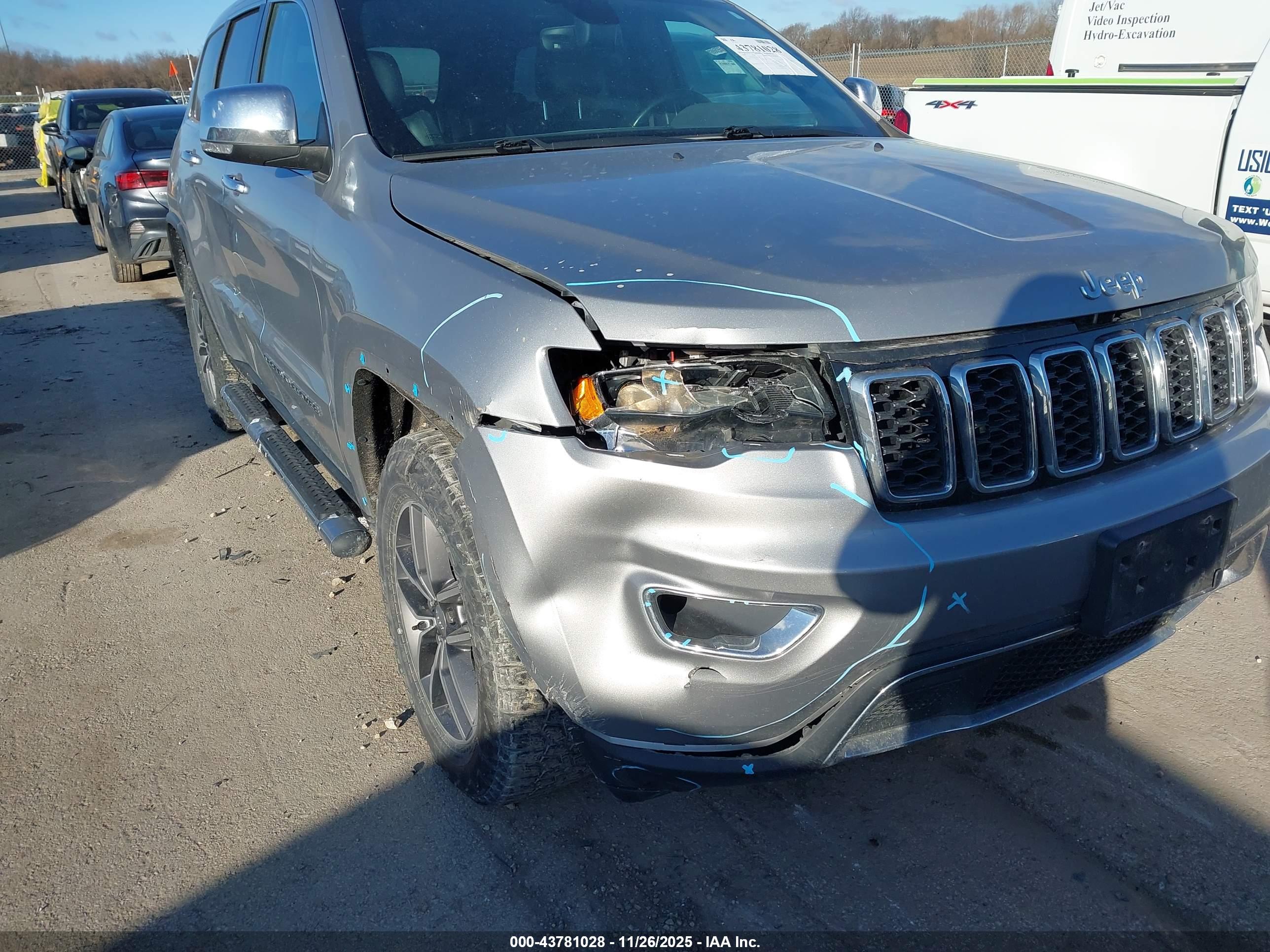 JEEP GRAND image 6