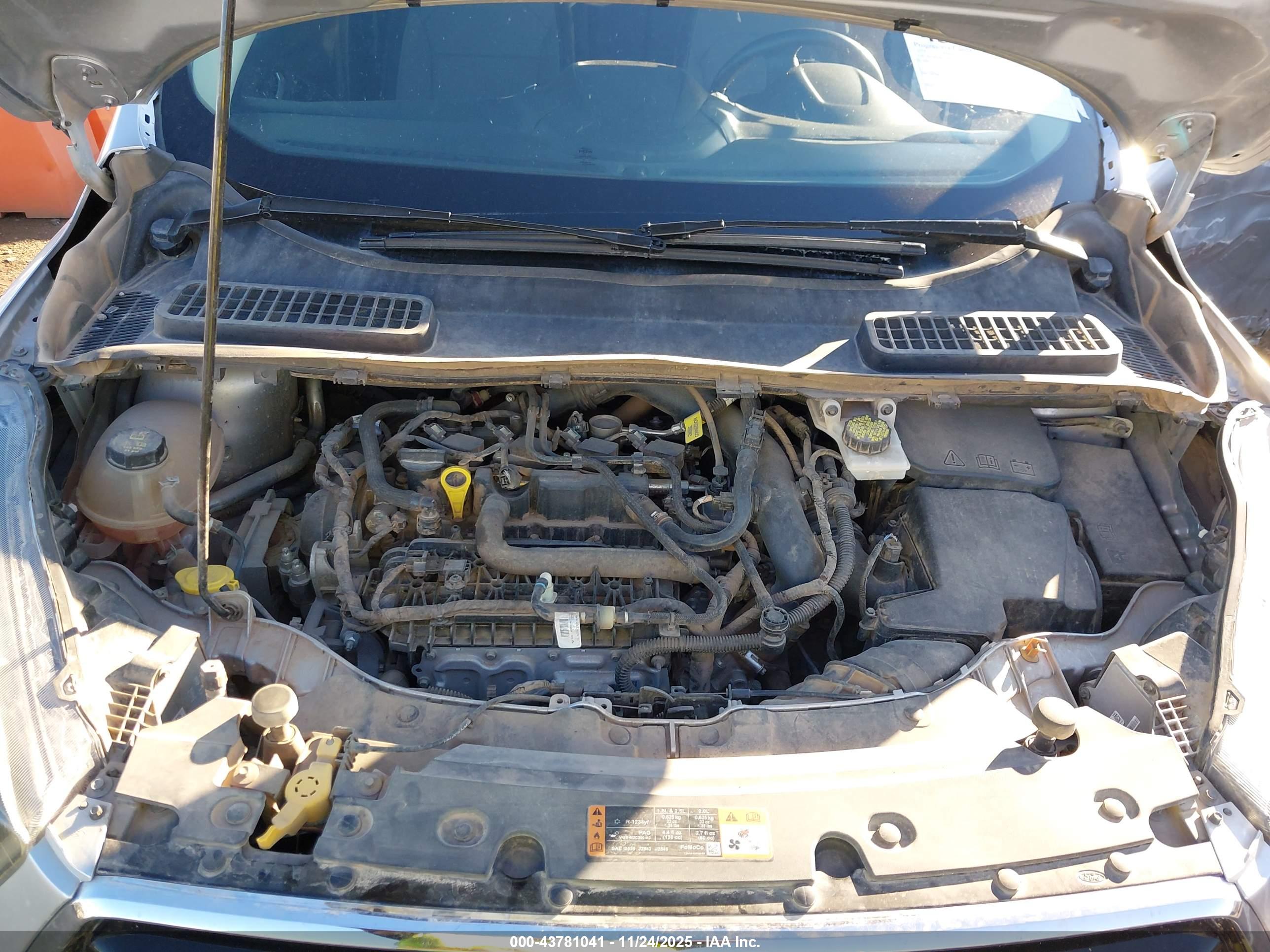 FORD ESCAPE image 10