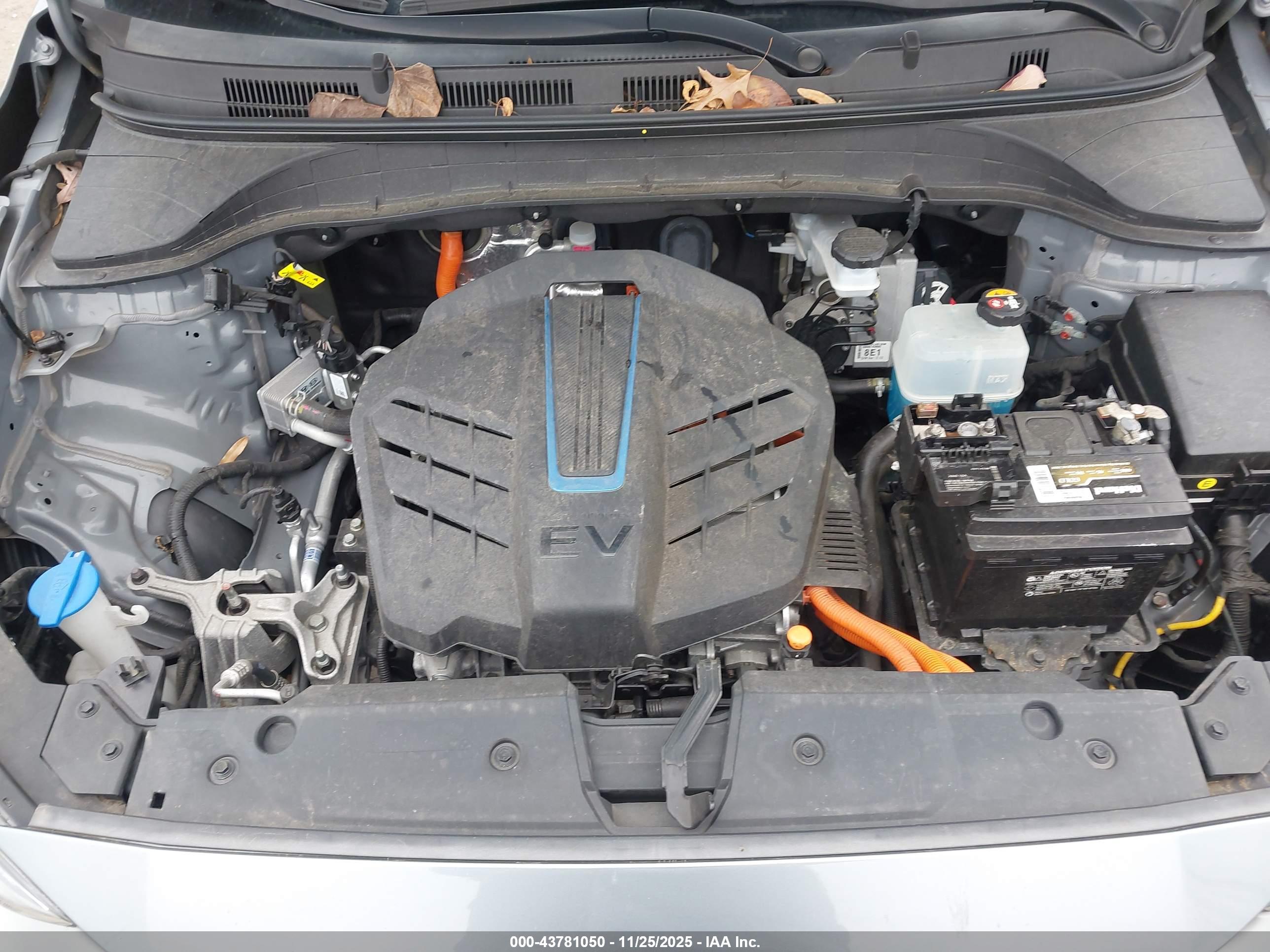 HYUNDAI KONA image 10