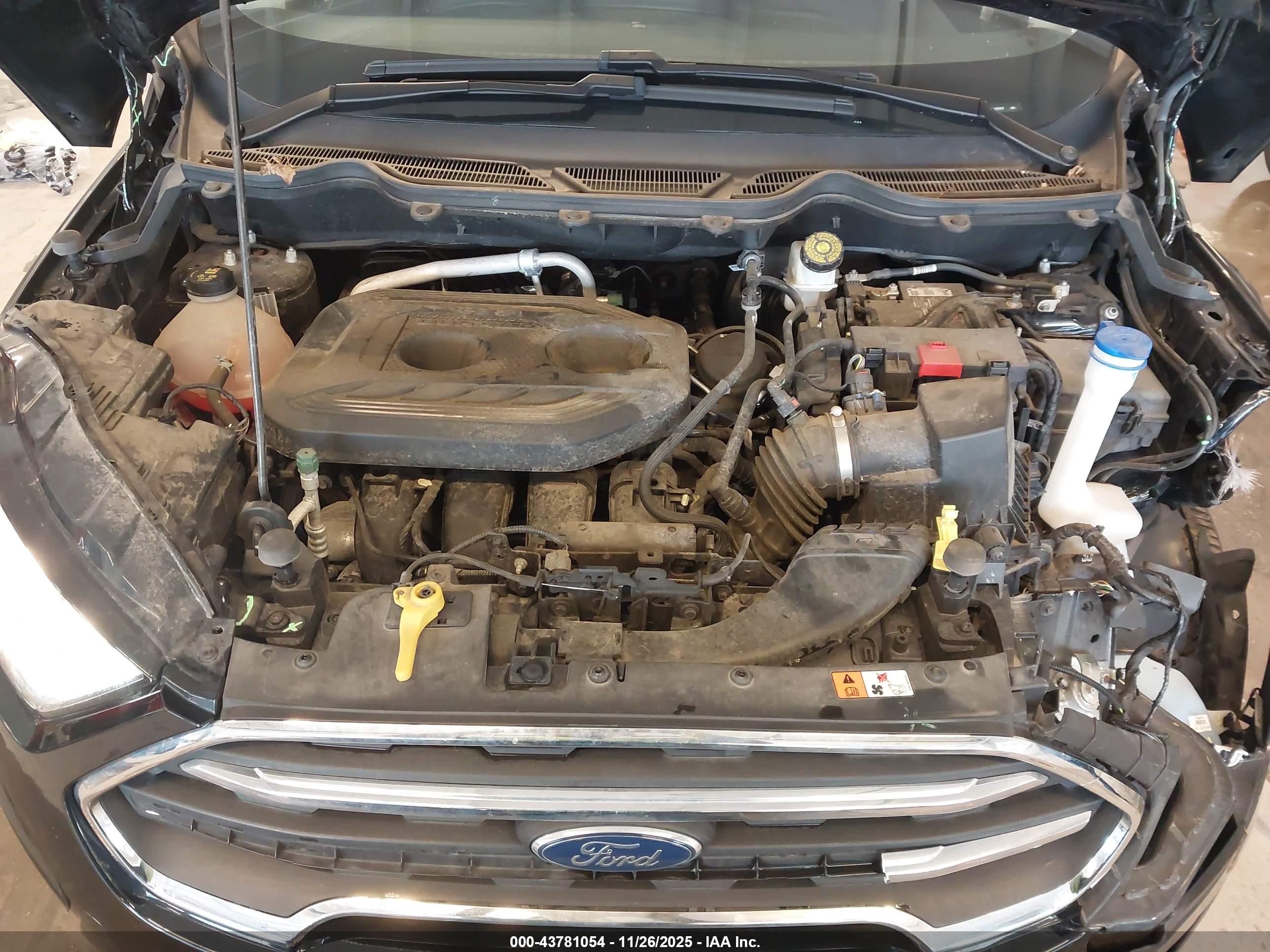 FORD ECOSPORT image 10