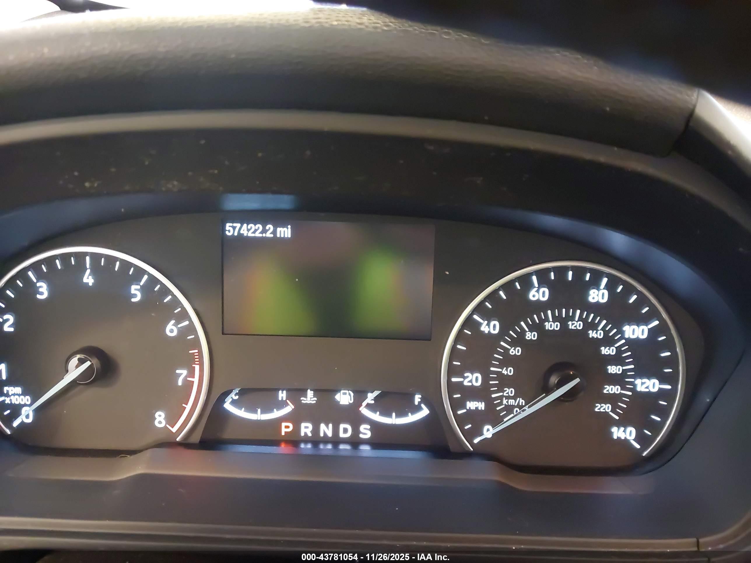 FORD ECOSPORT image 7