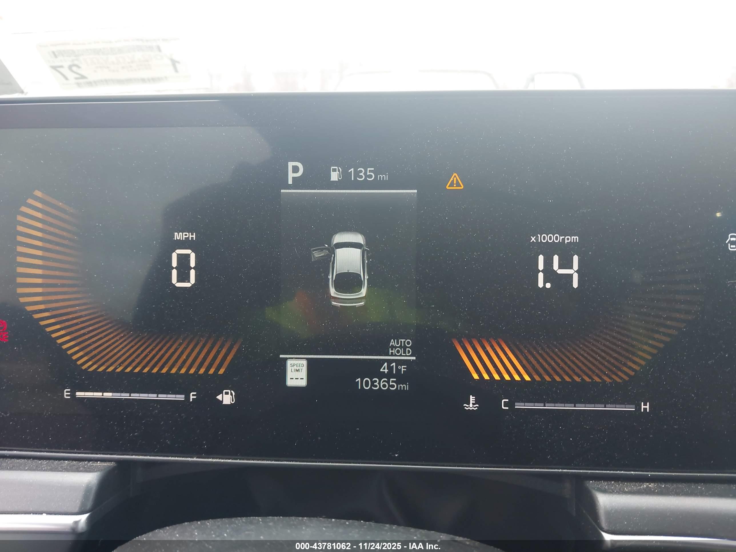 KIA K5 image 7