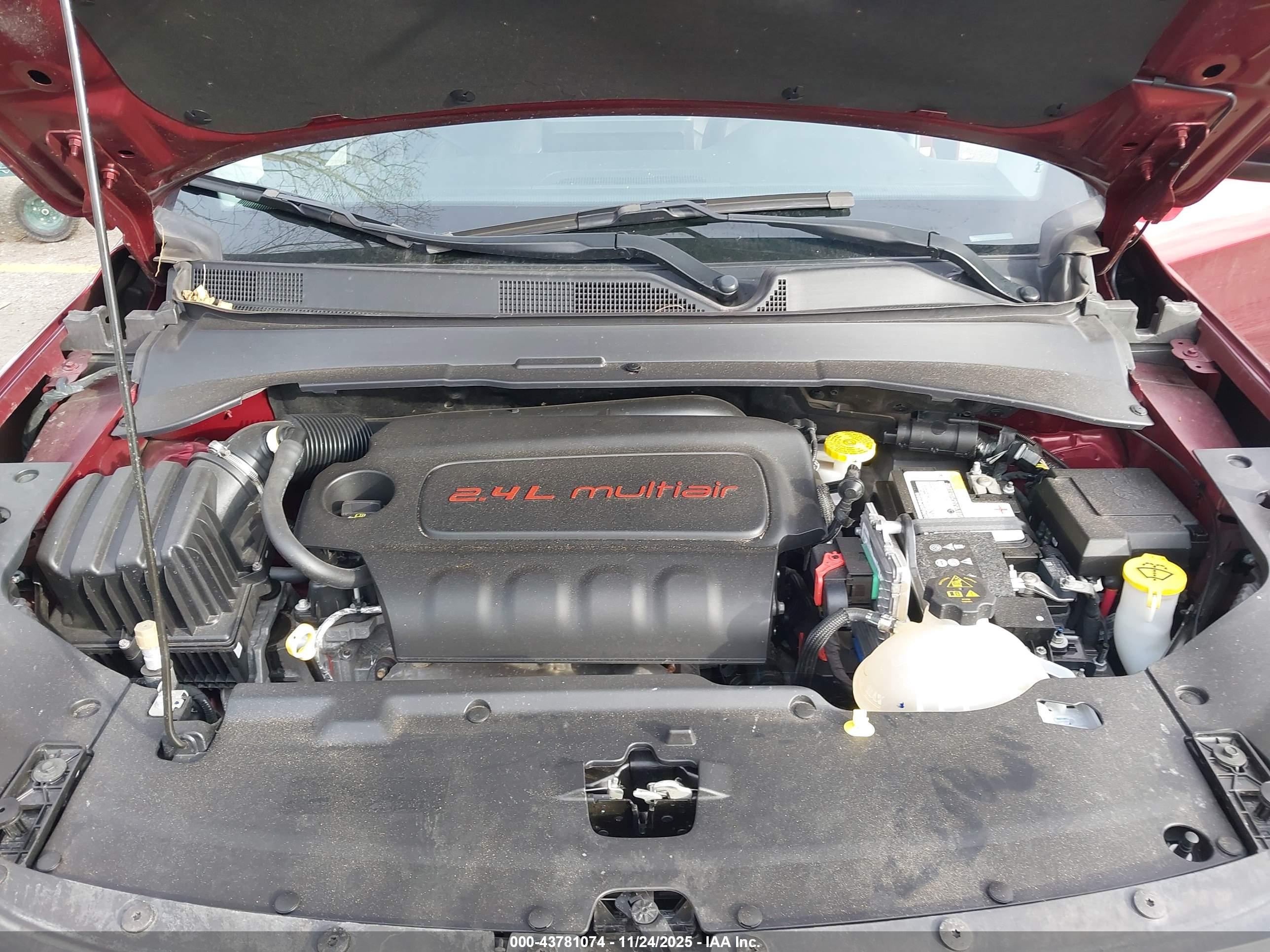 JEEP COMPASS image 10