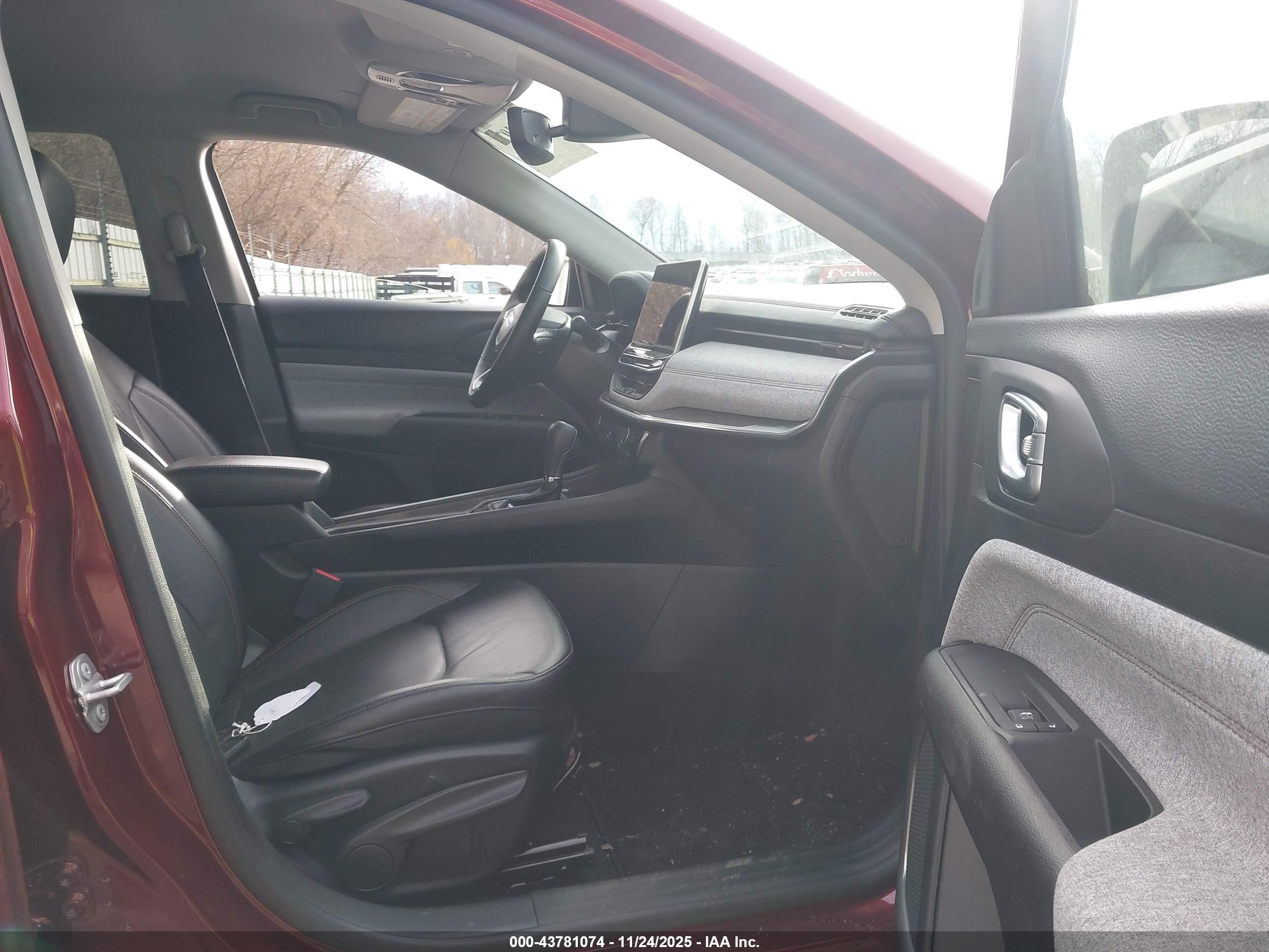 JEEP COMPASS image 5