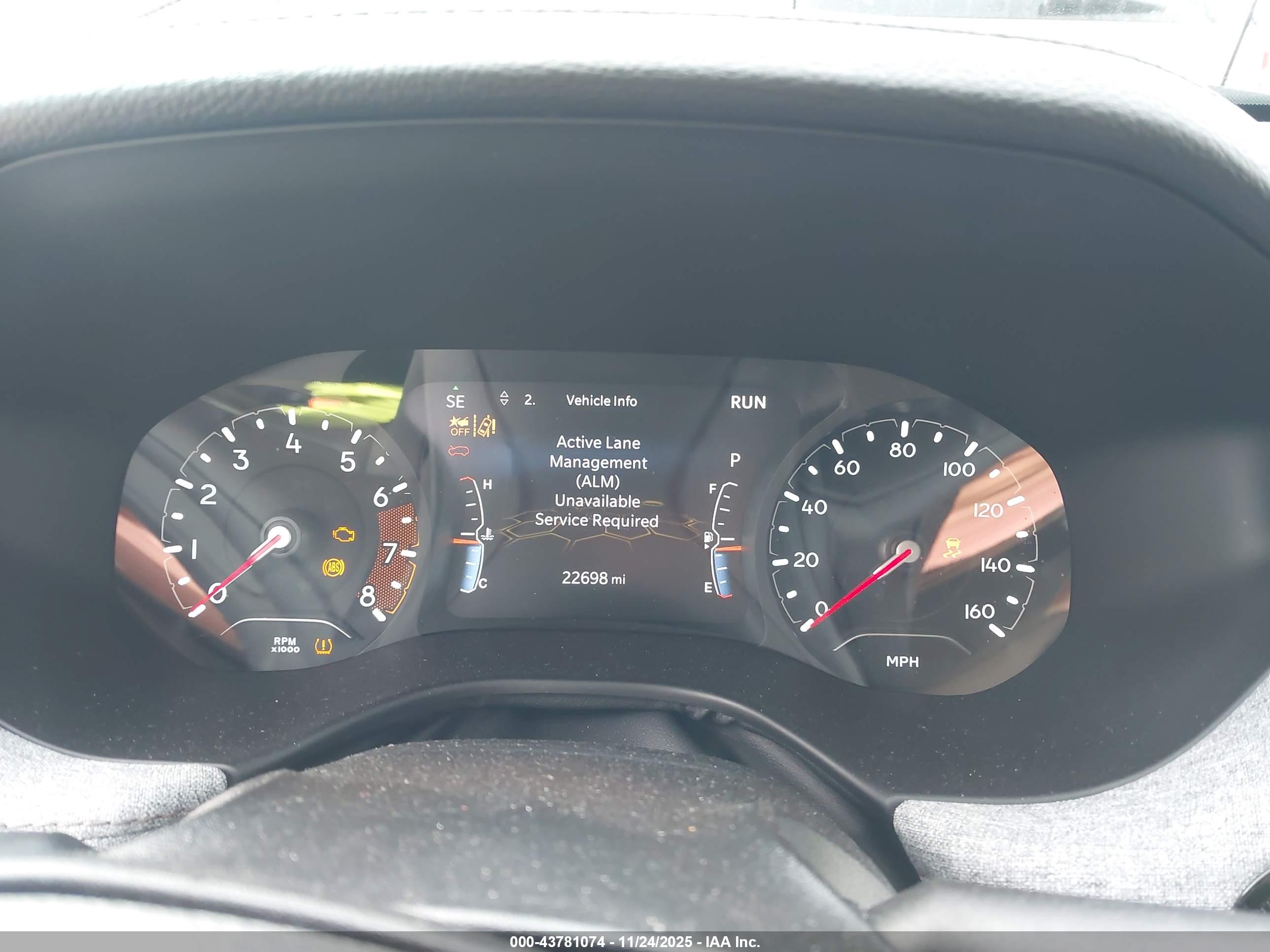 JEEP COMPASS image 7
