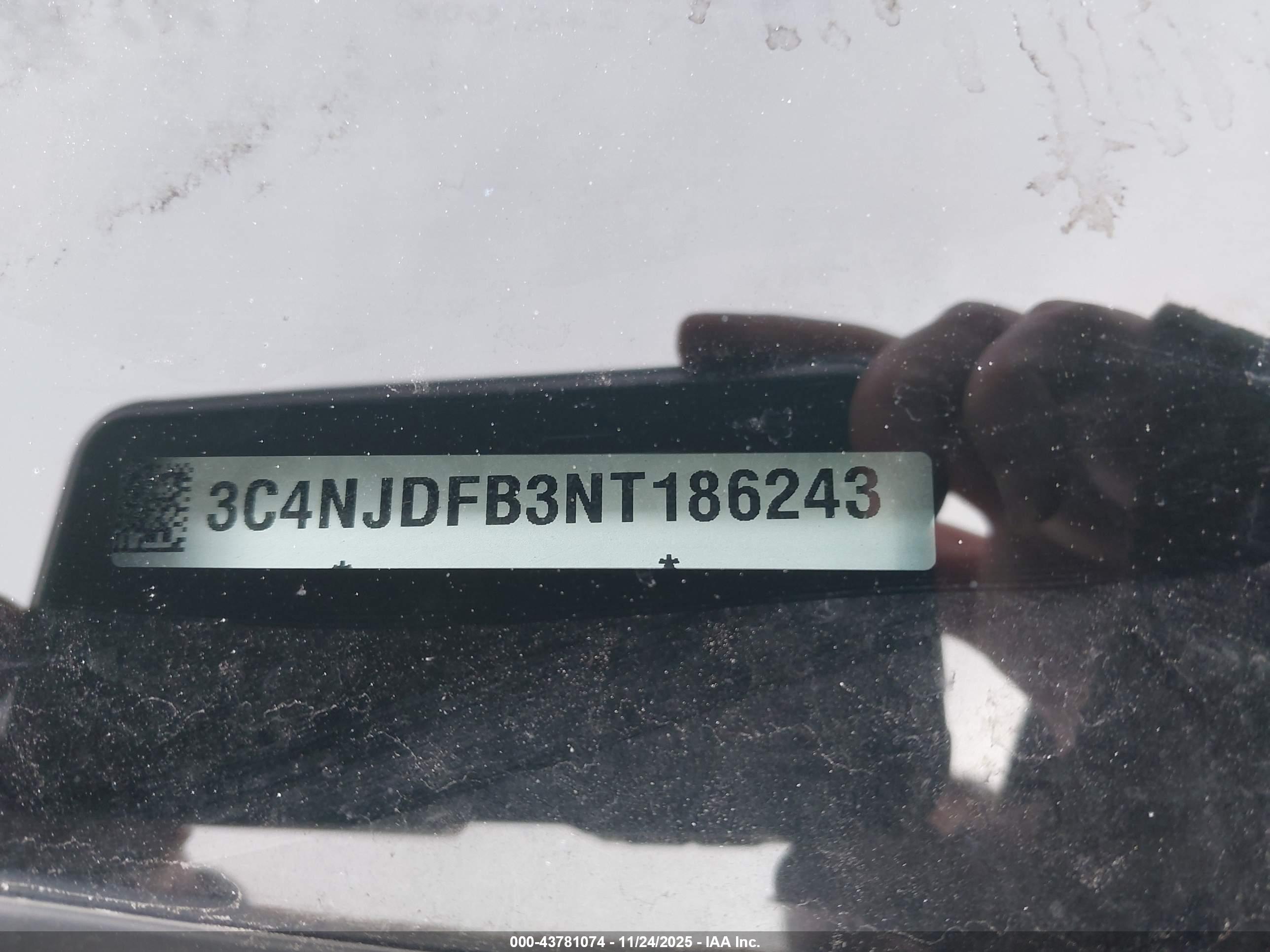 JEEP COMPASS image 9