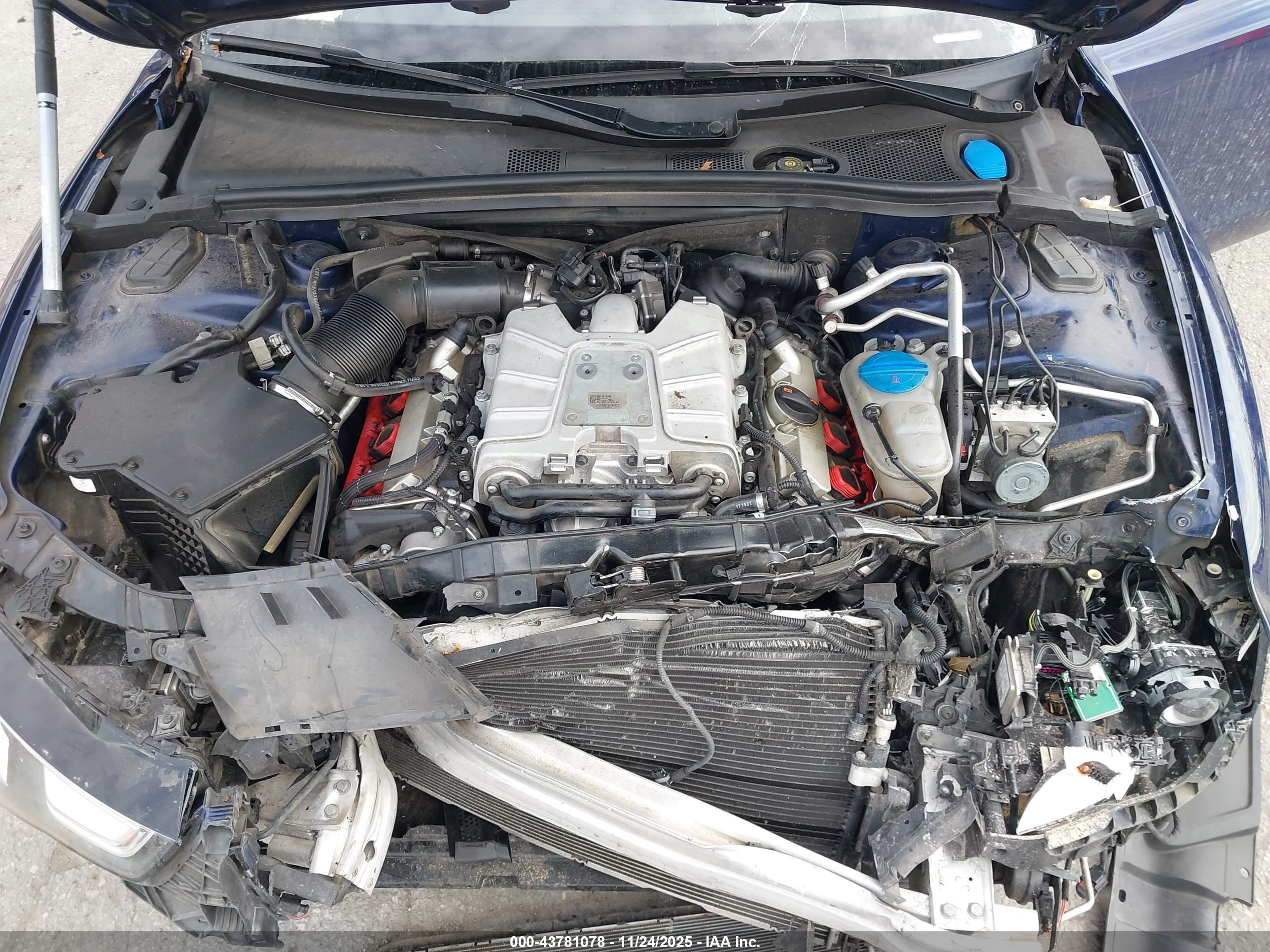AUDI S5 image 10