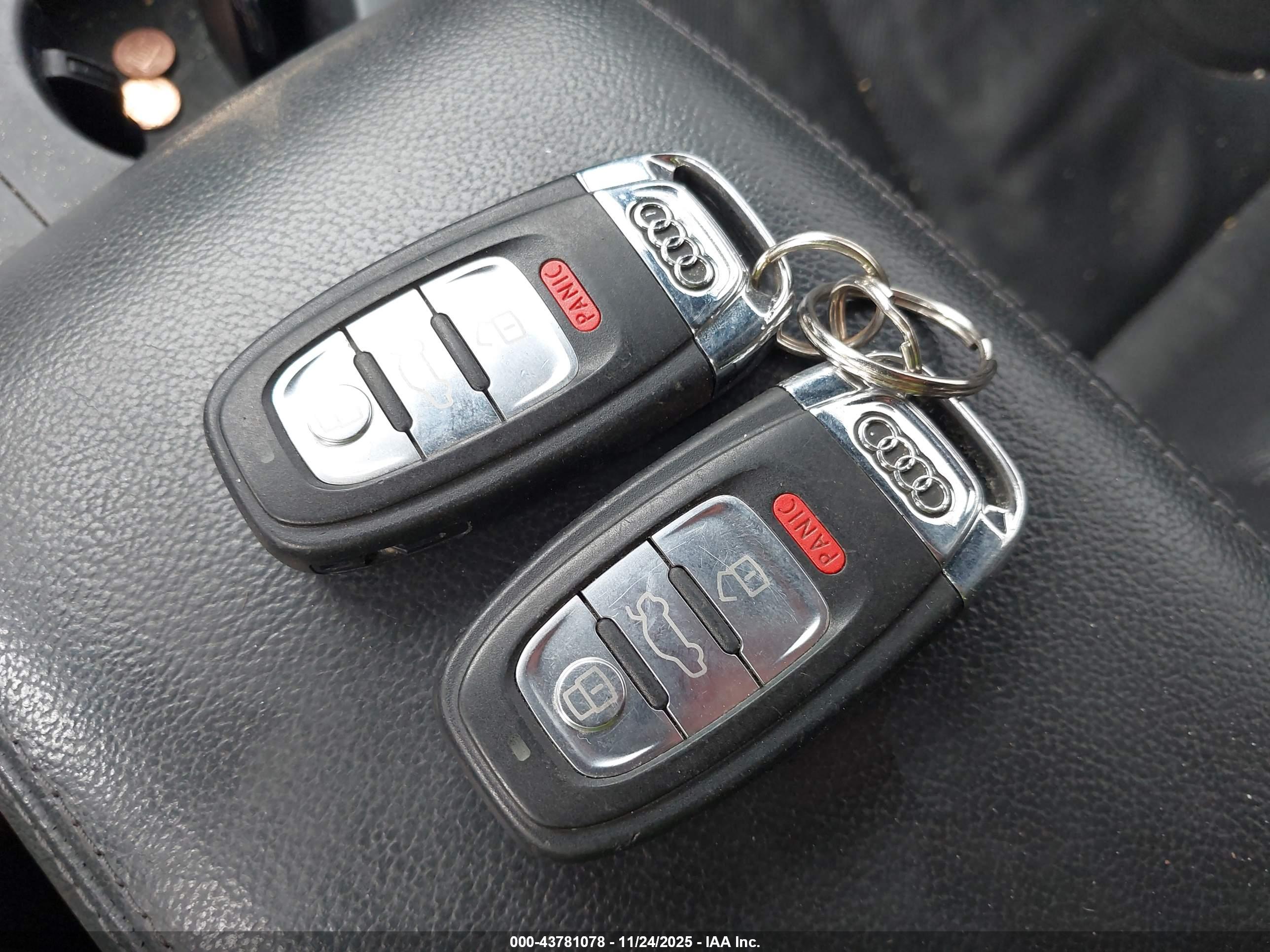 AUDI S5 image 11