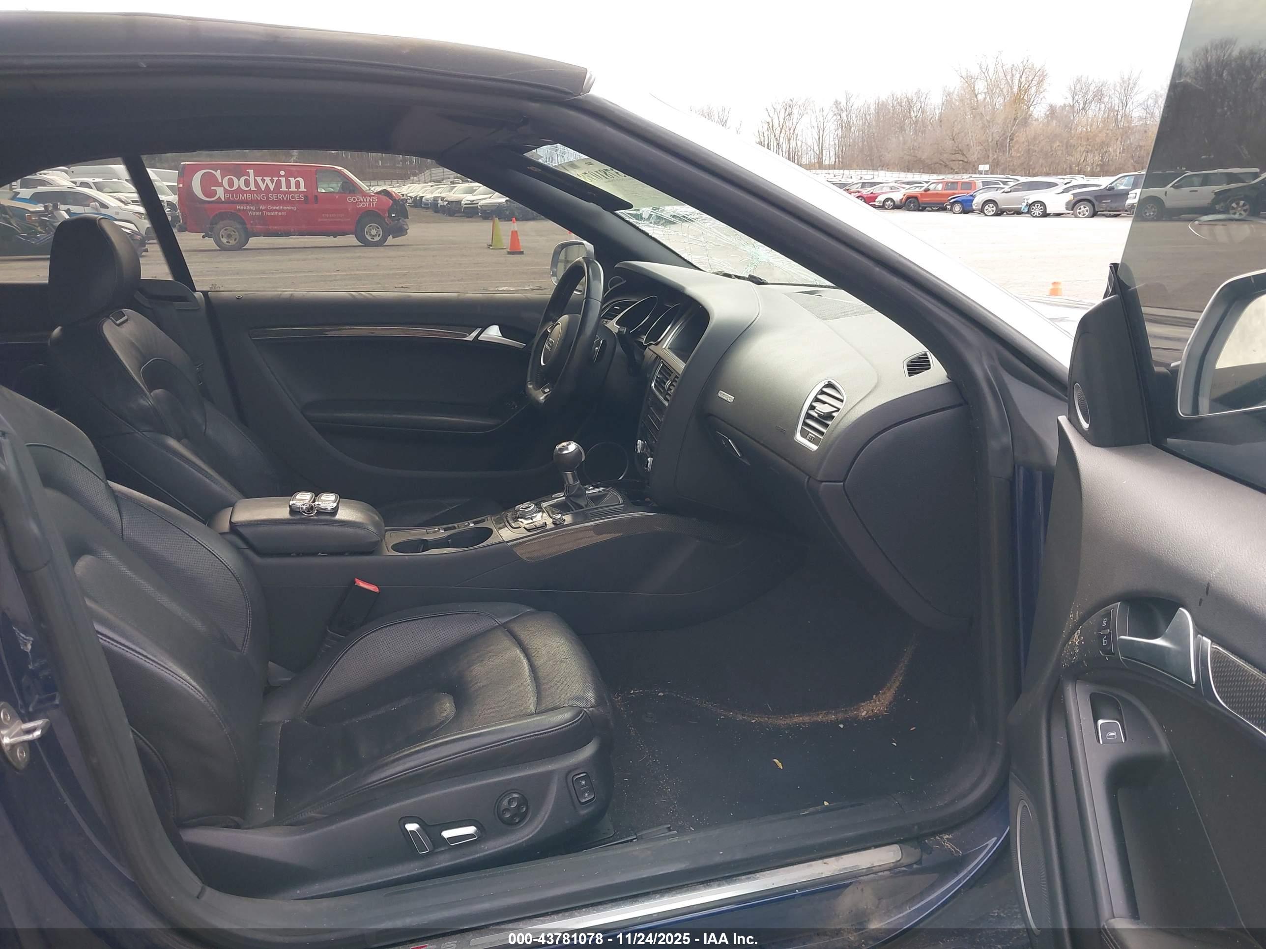 AUDI S5 image 5