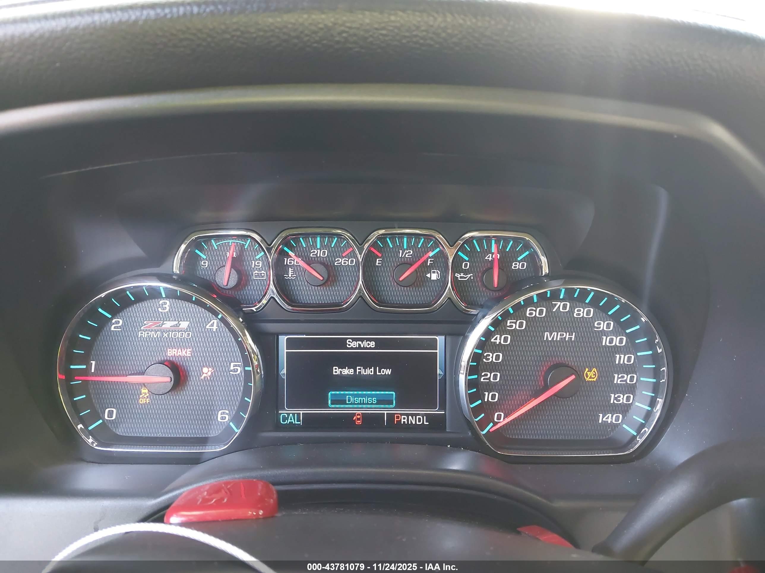 CHEVROLET SILVERADO image 7
