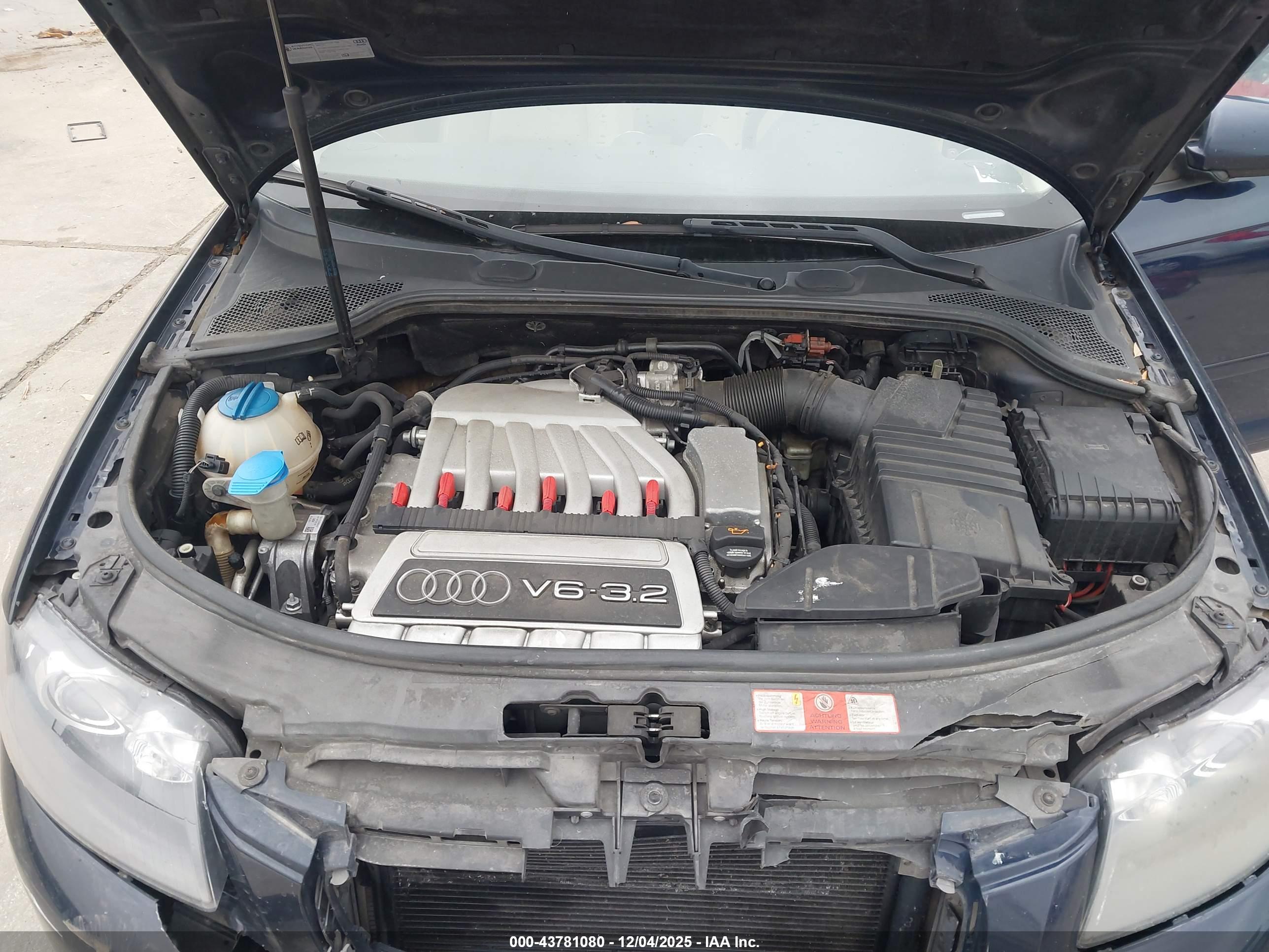 AUDI A3 image 10