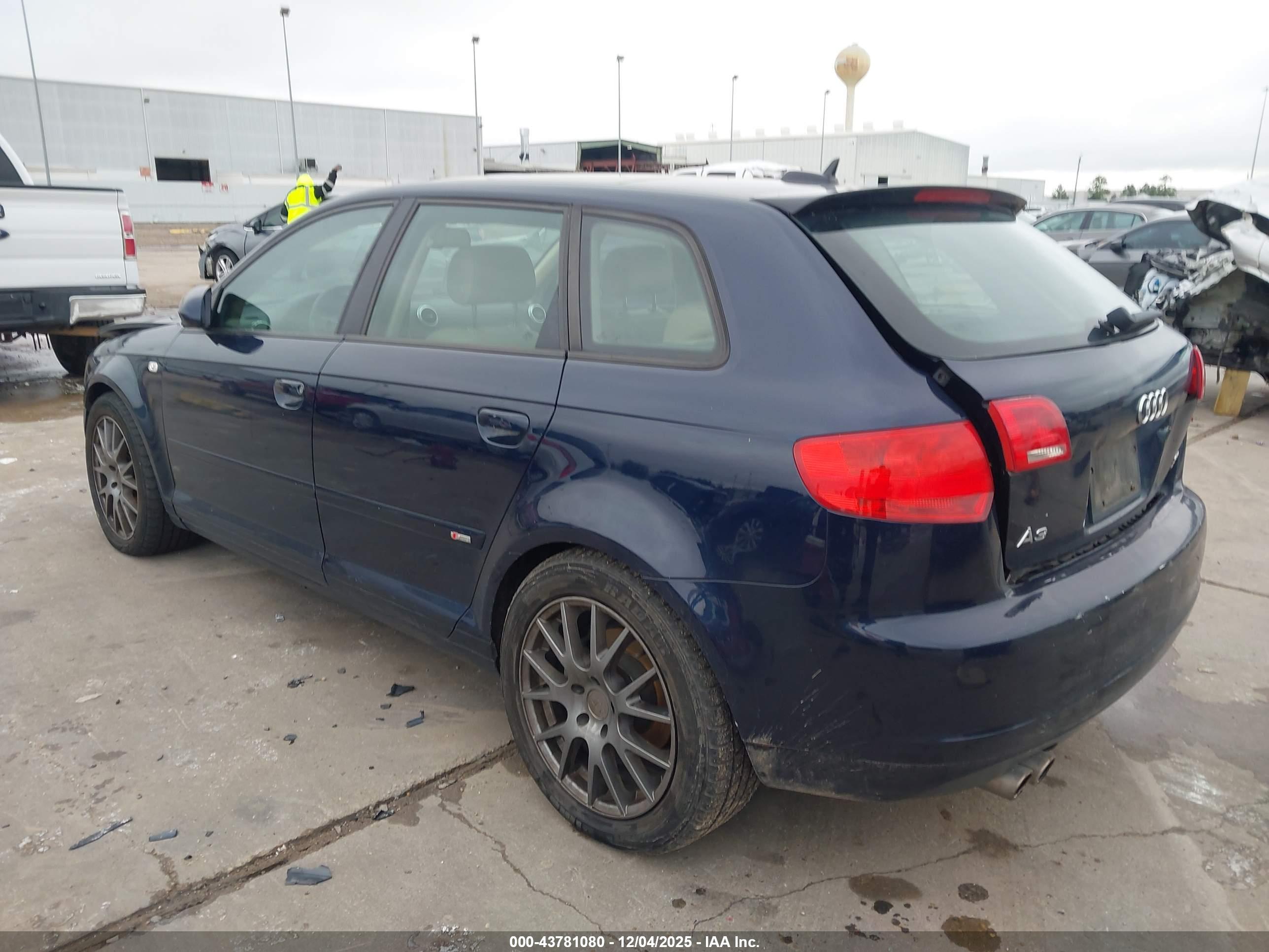 AUDI A3 image 3