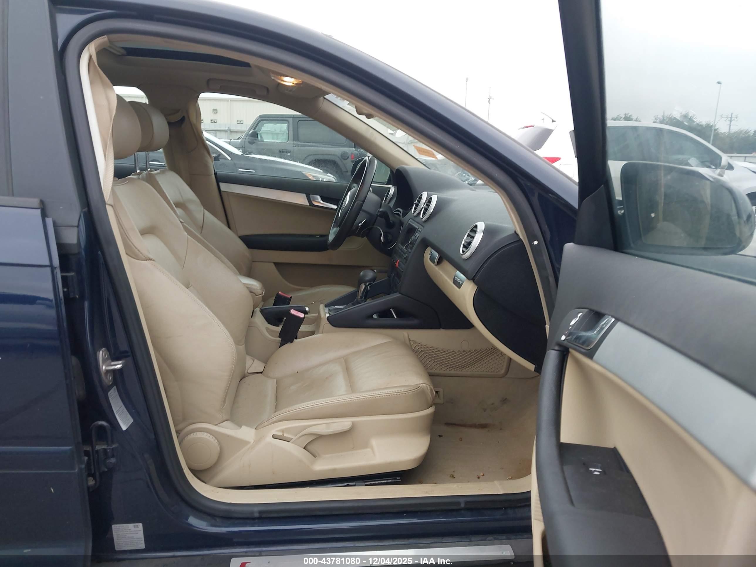 AUDI A3 image 5