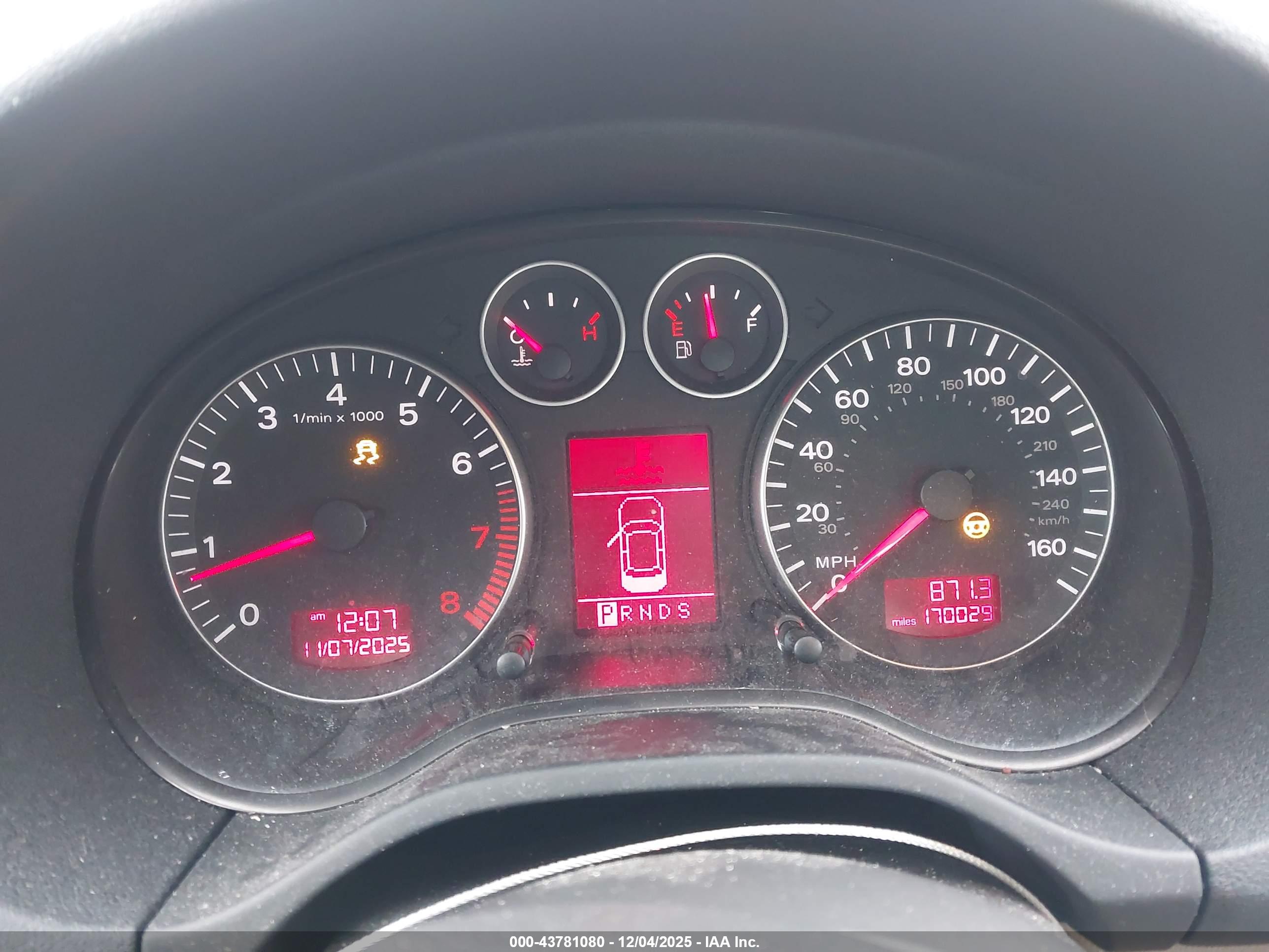 AUDI A3 image 7