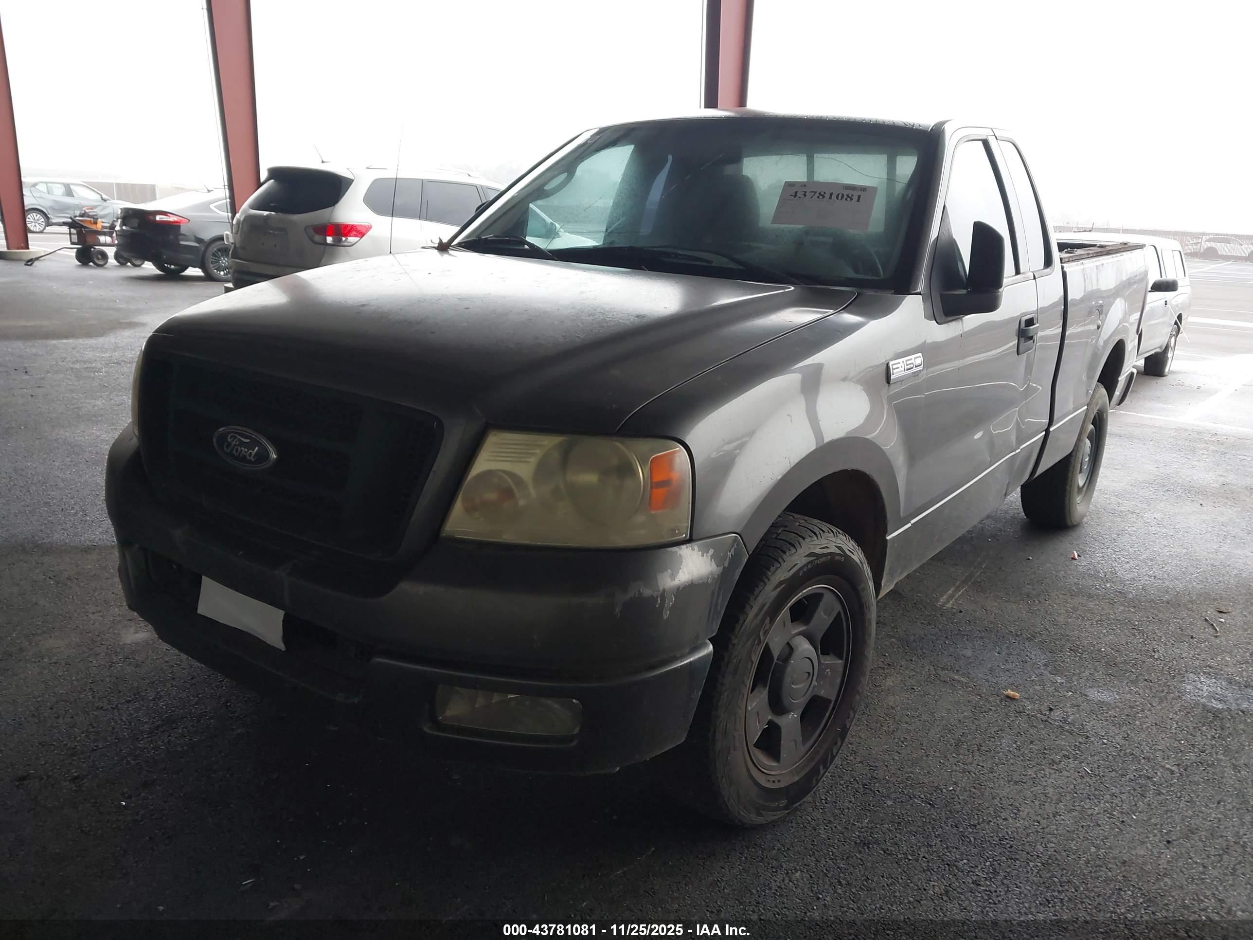 FORD F-150 image 2