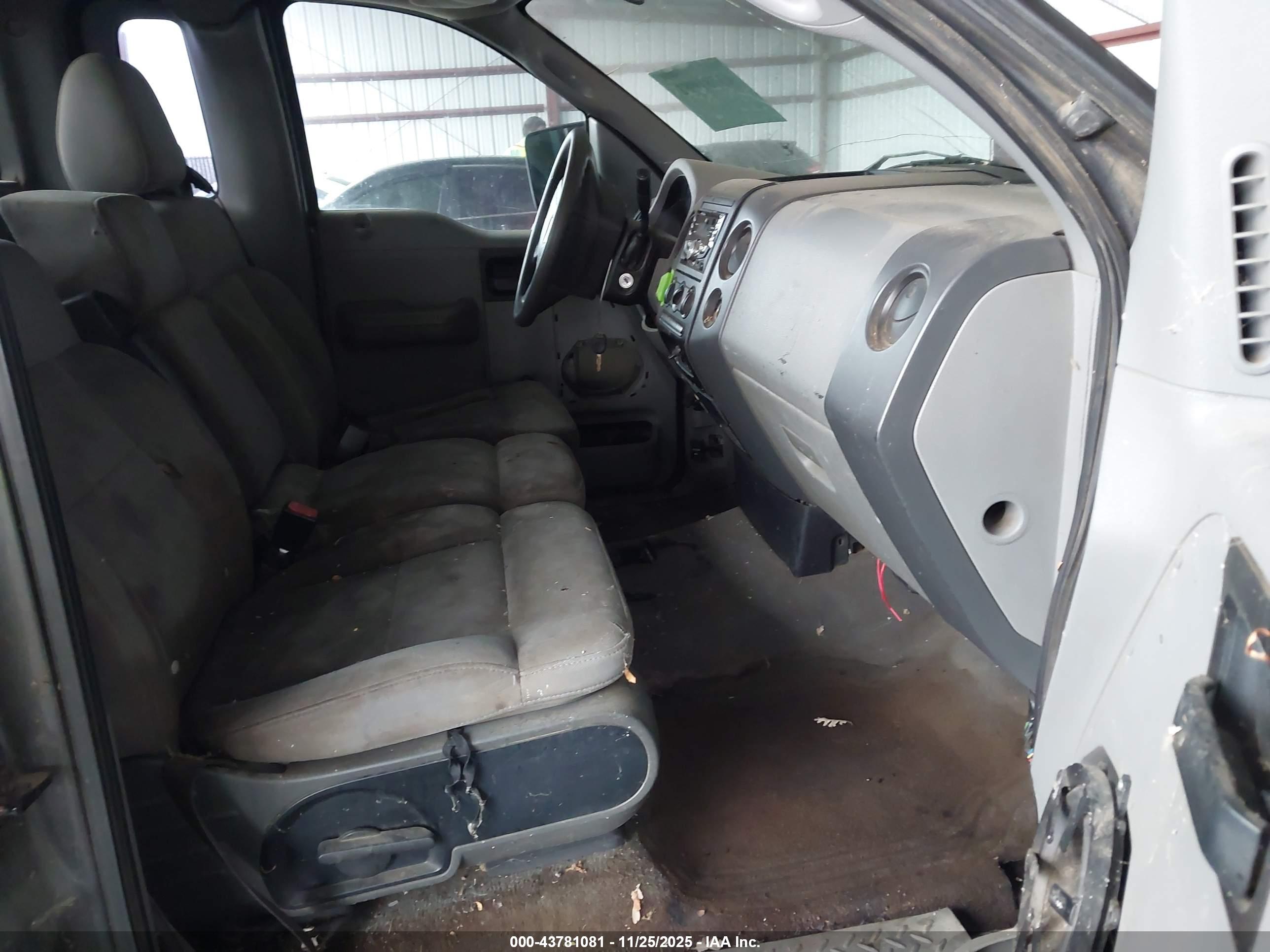 FORD F-150 image 5