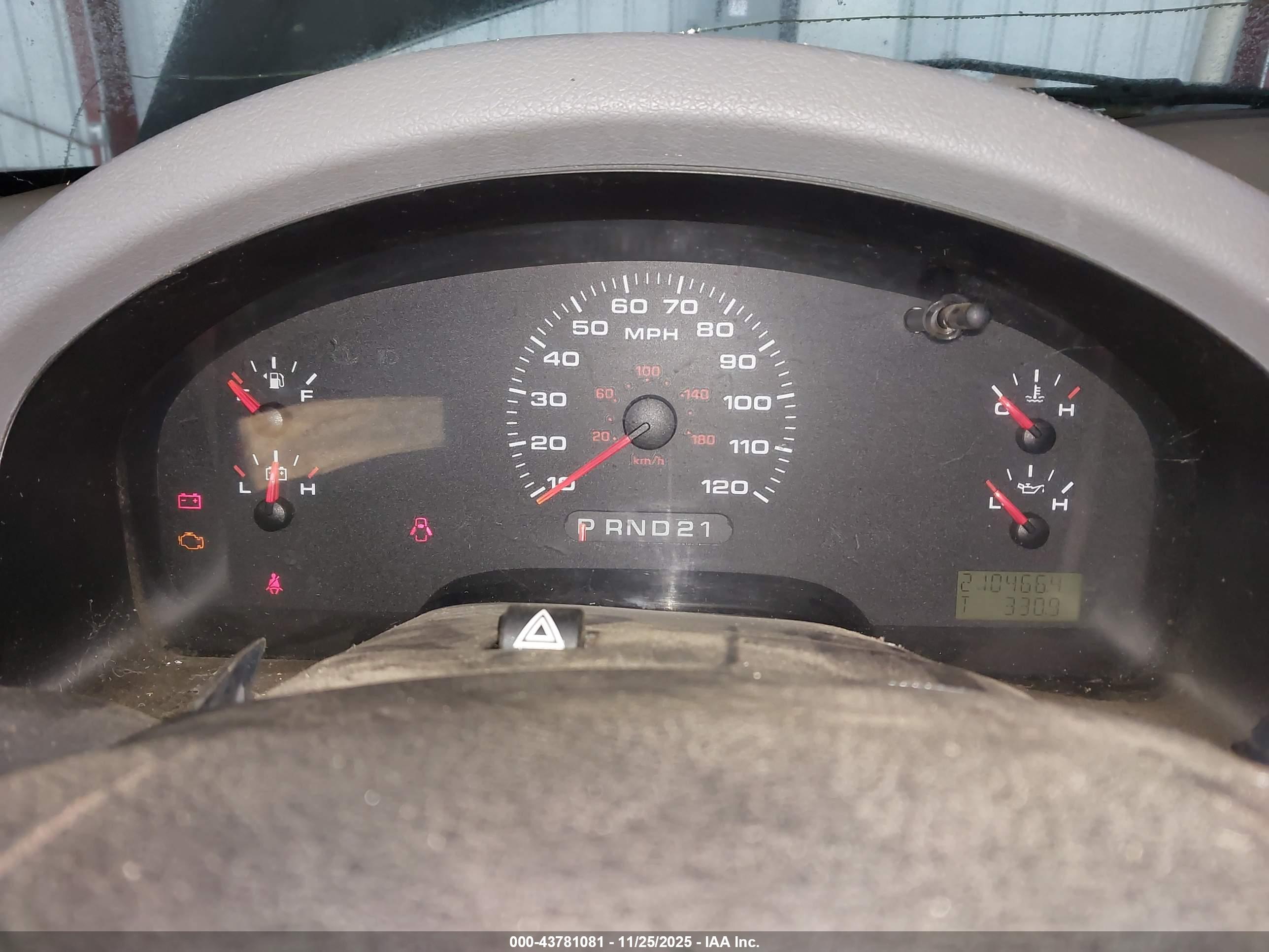 FORD F-150 image 7