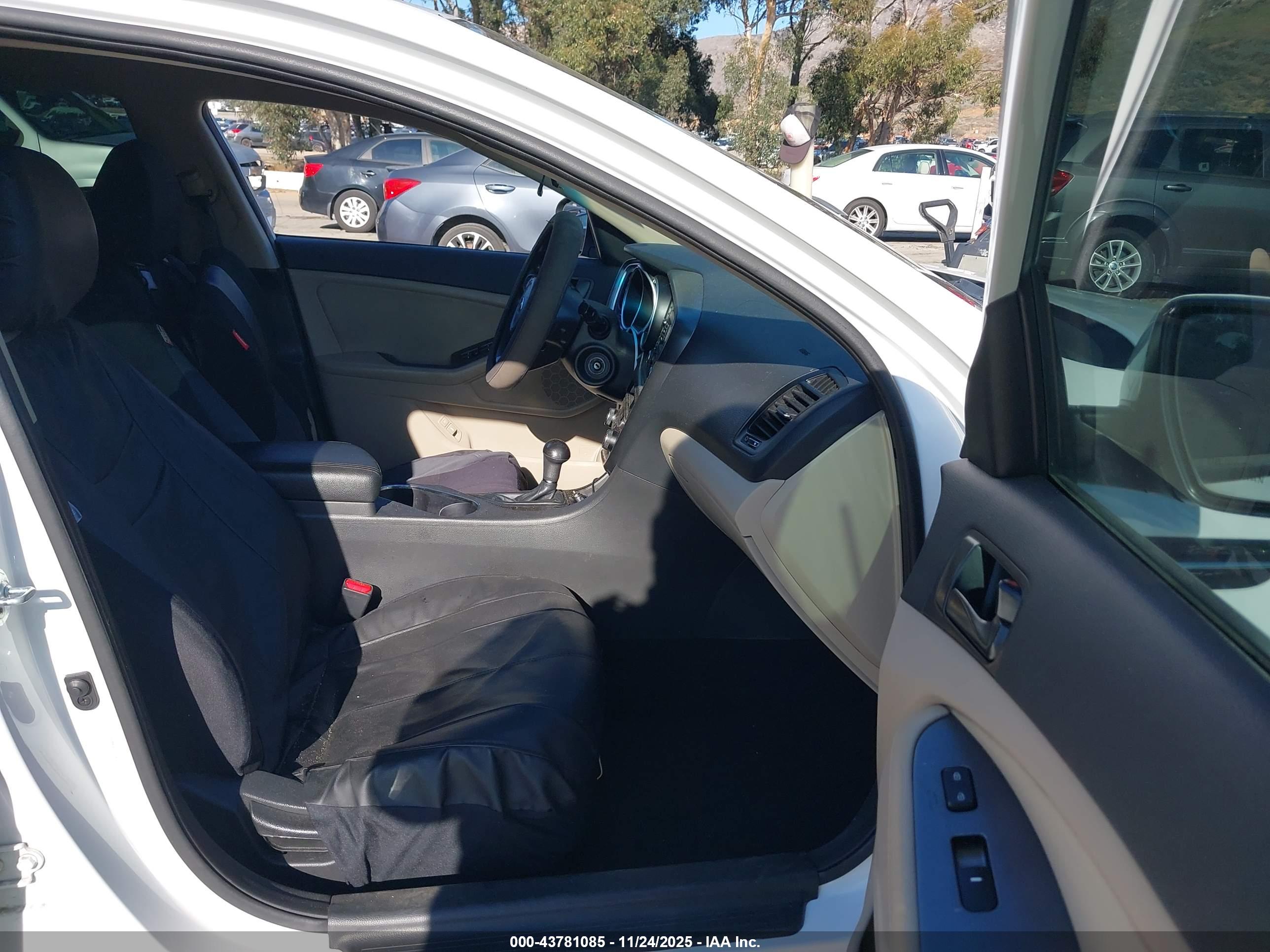 KIA OPTIMA image 5