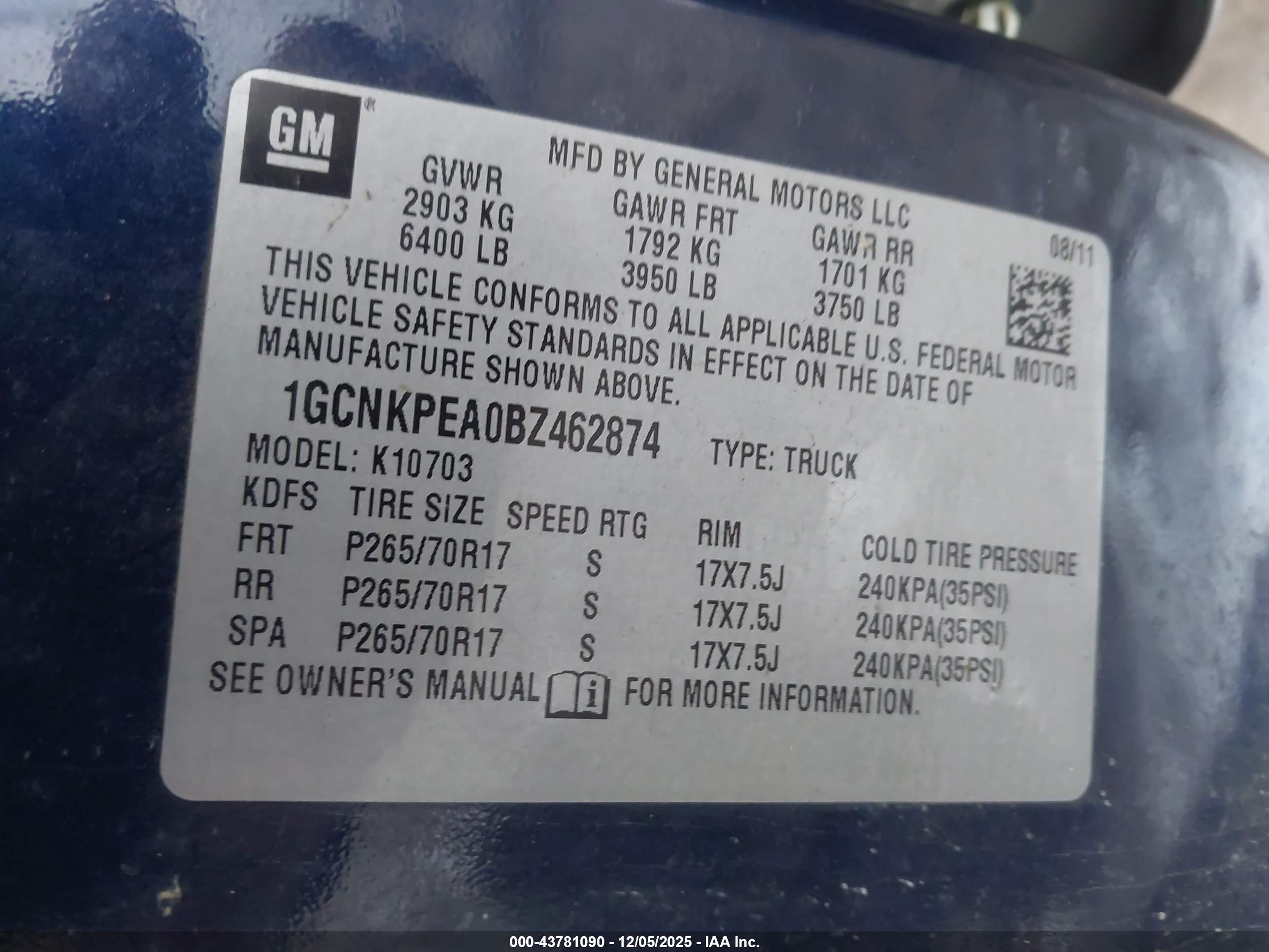 CHEVROLET SILVERADO image 9