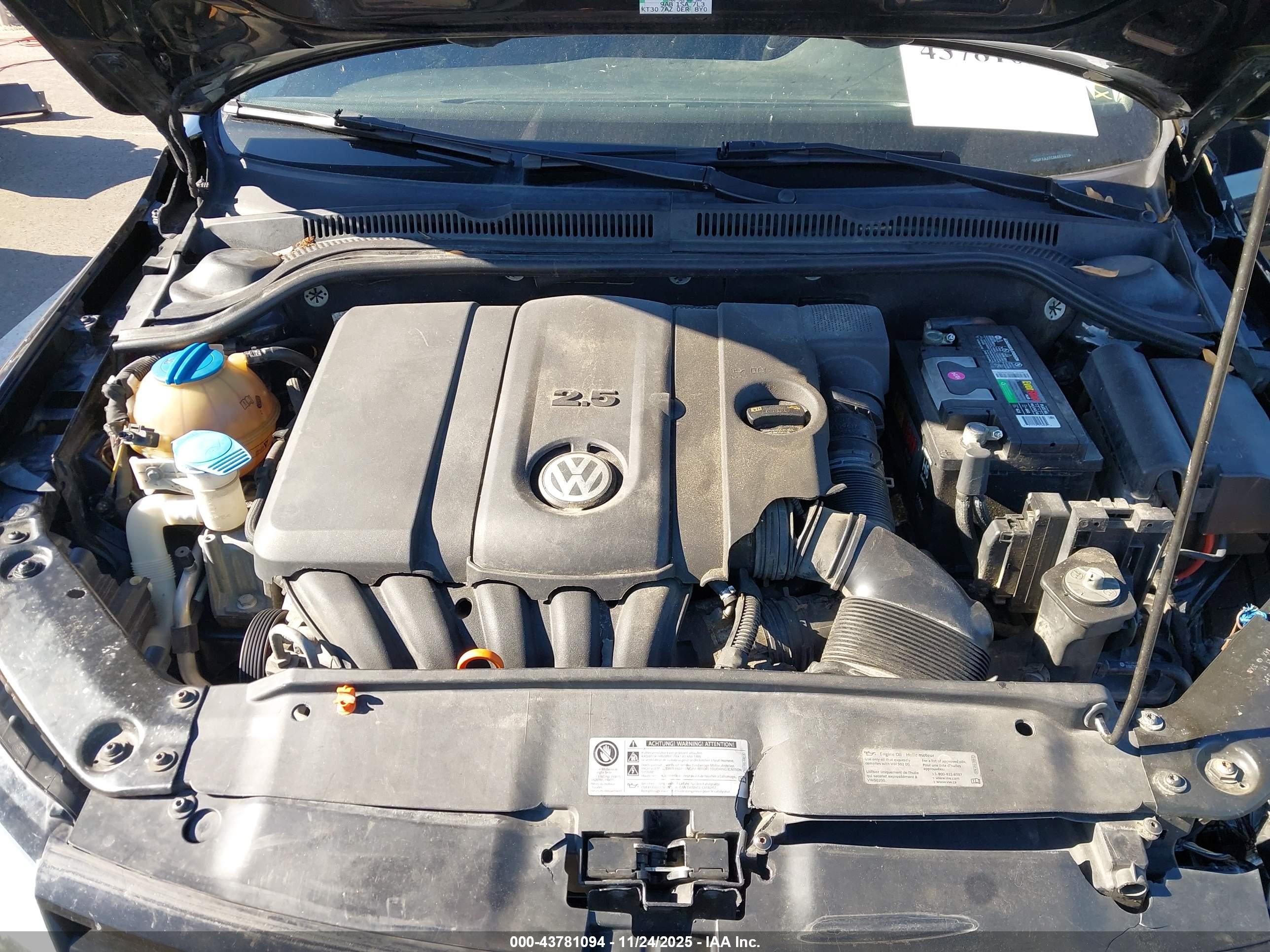 VOLKSWAGEN JETTA image 10