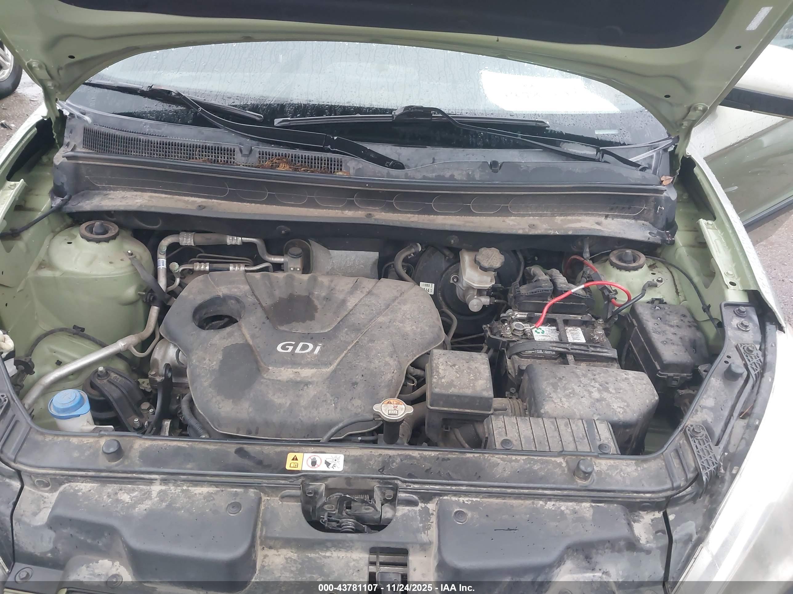 KIA SOUL image 10