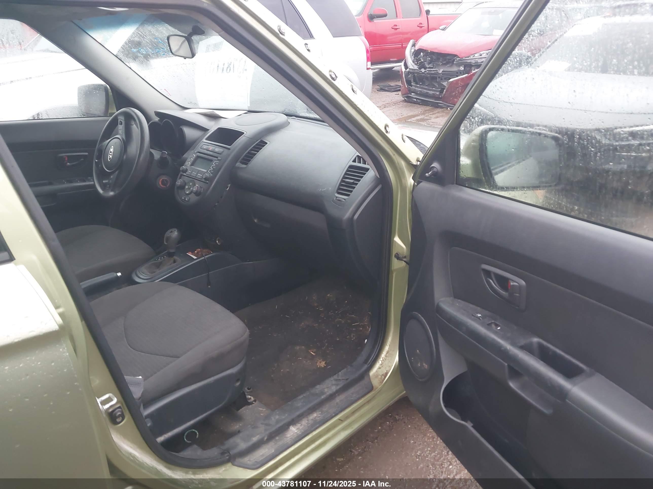 KIA SOUL image 5