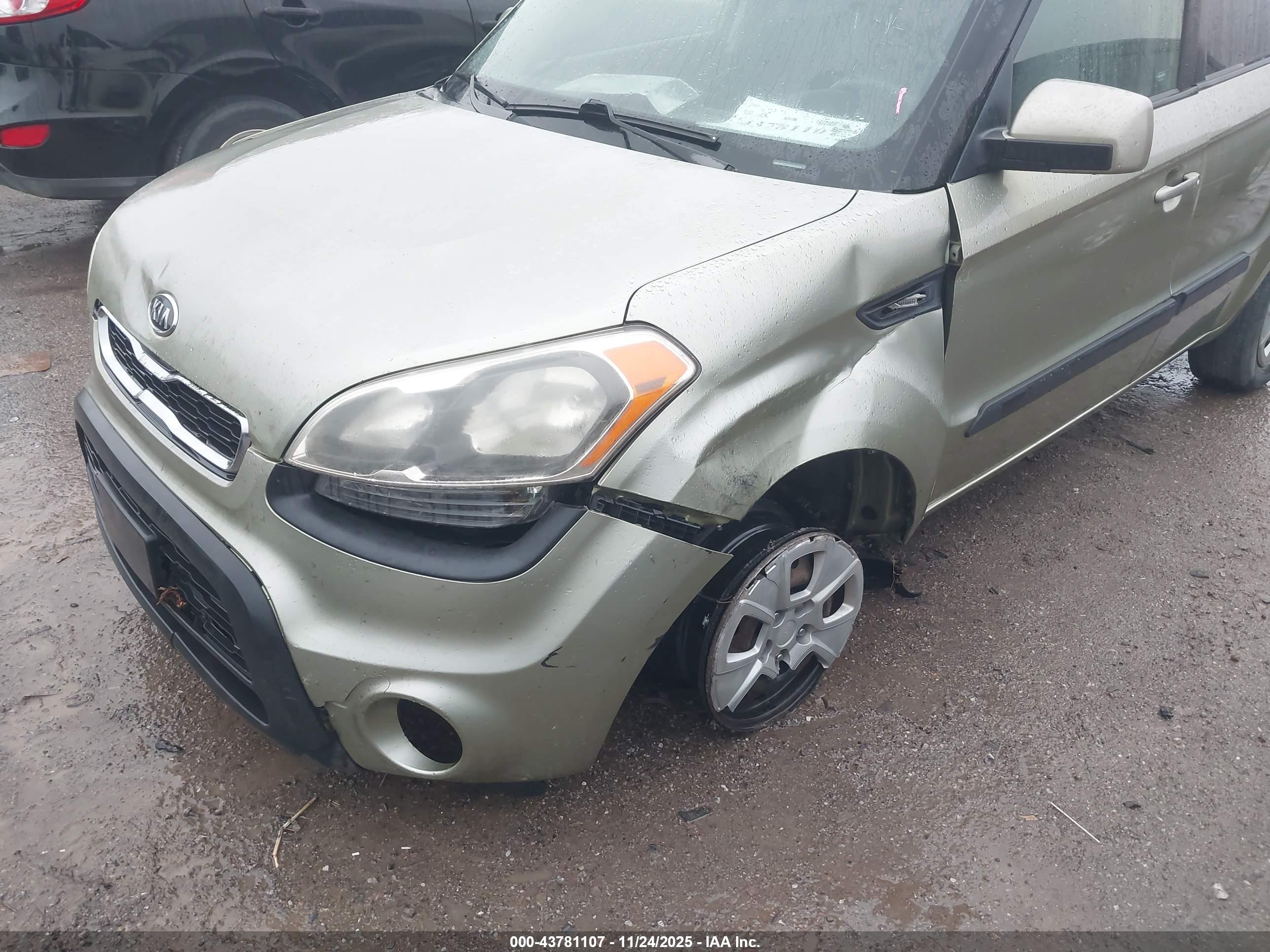 KIA SOUL image 6
