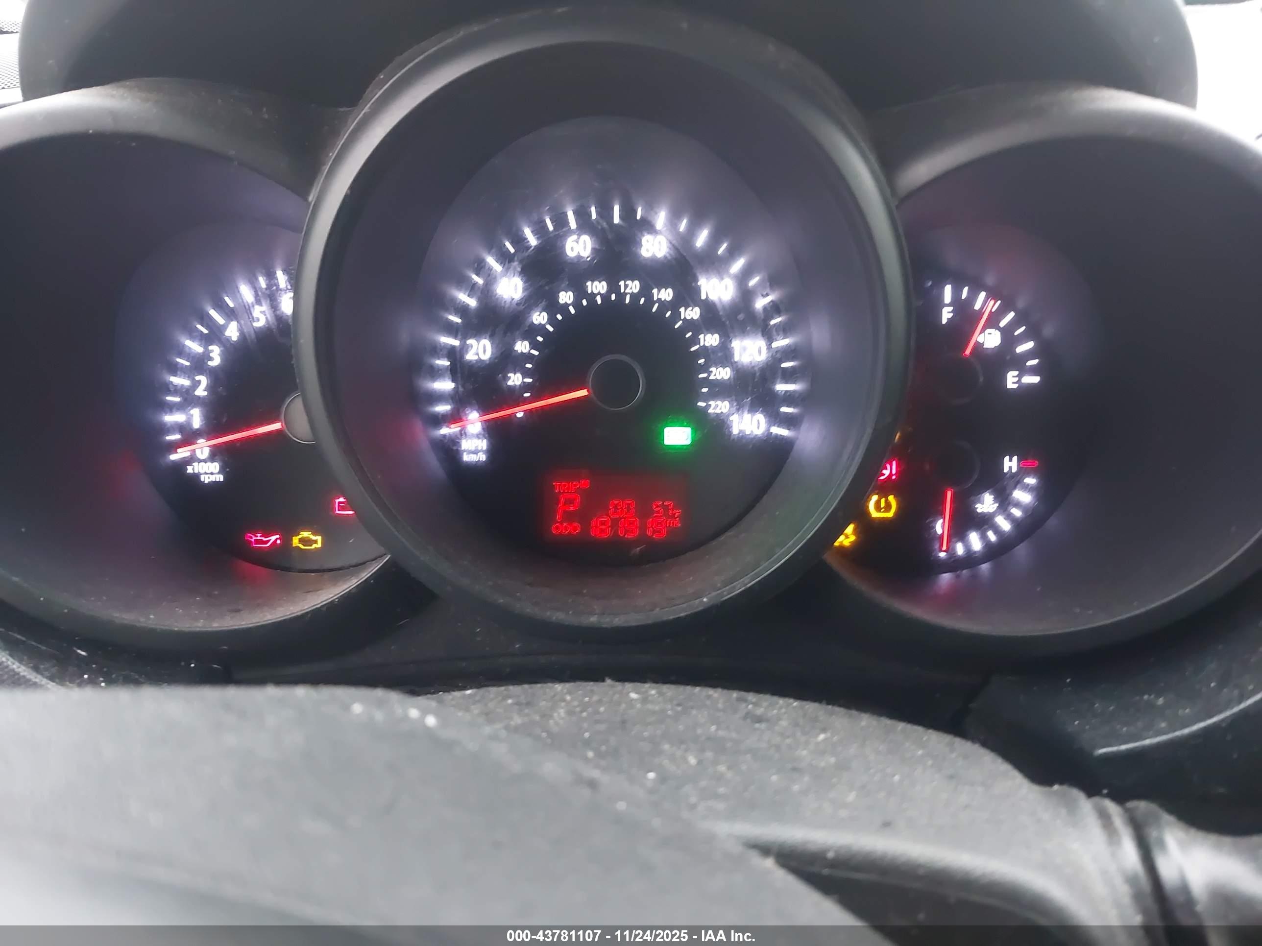 KIA SOUL image 7