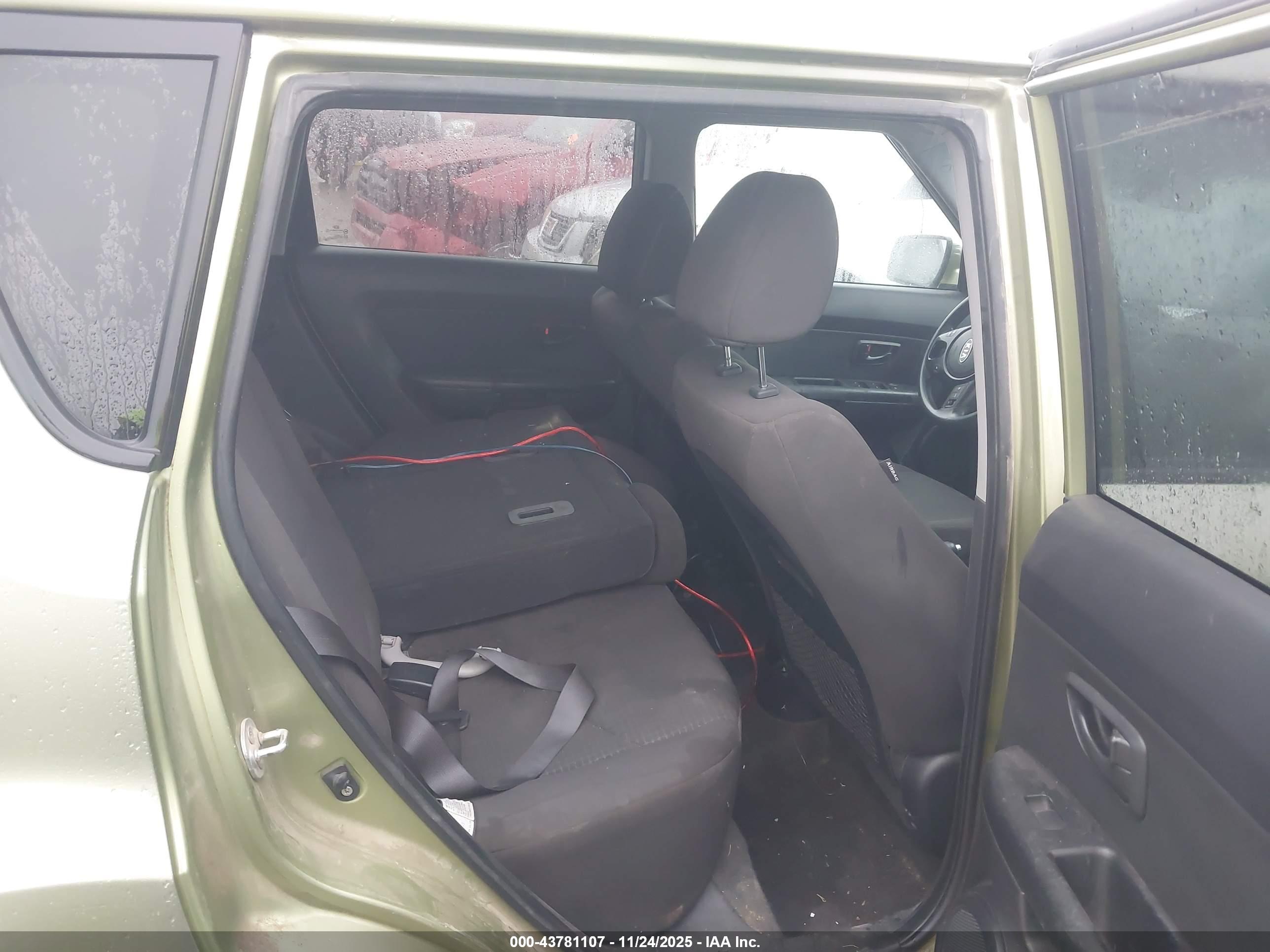 KIA SOUL image 8