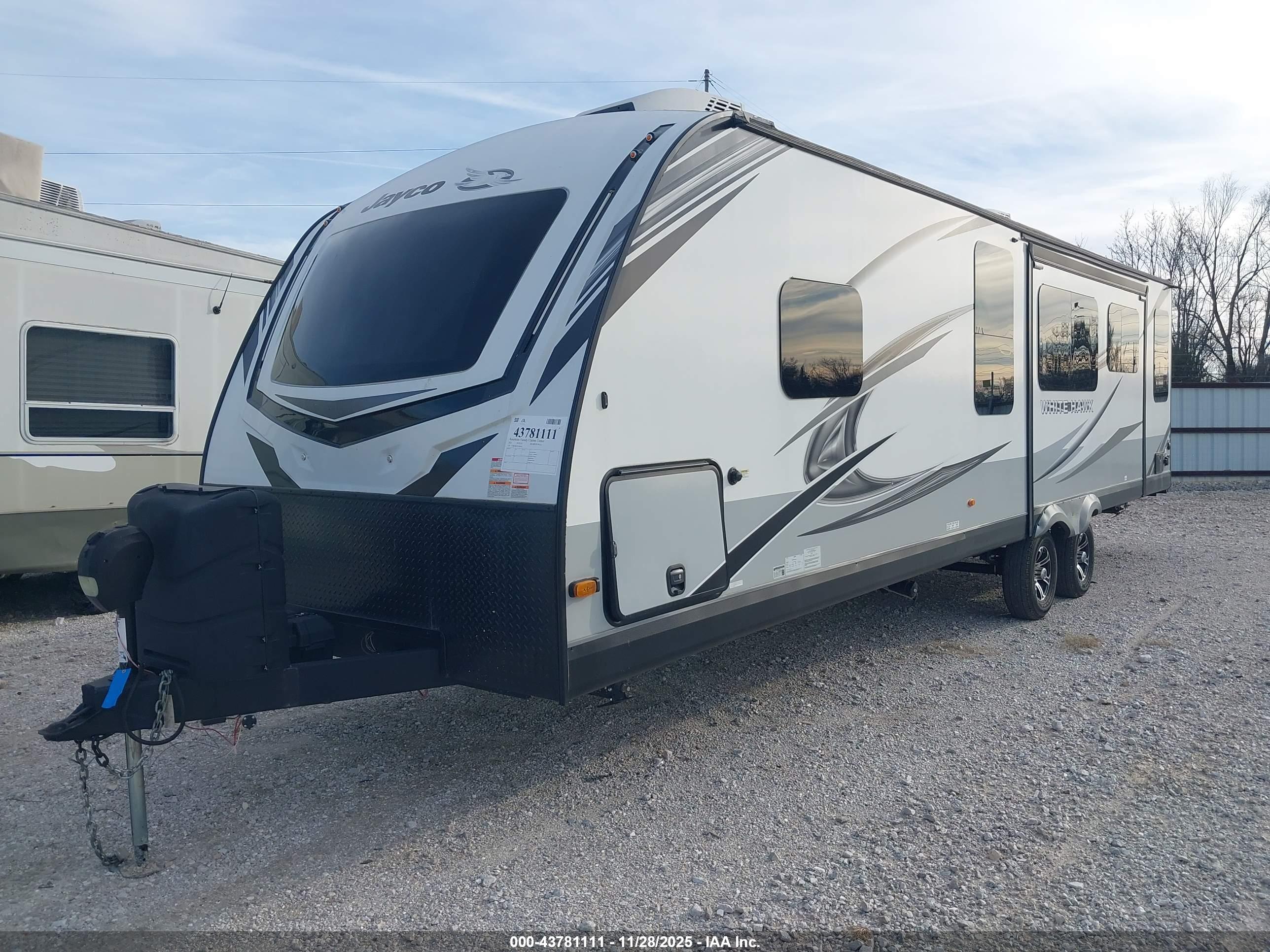 JAYCO WHITE image 2
