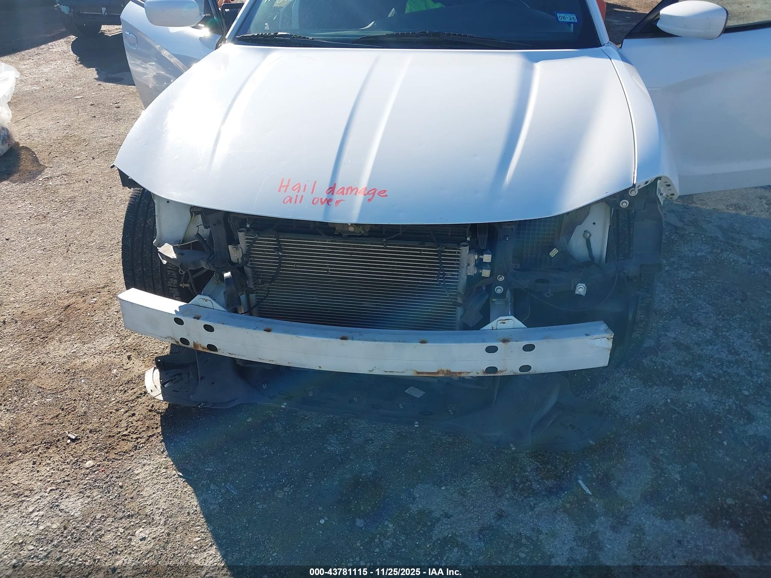 DODGE CHARGER image 6