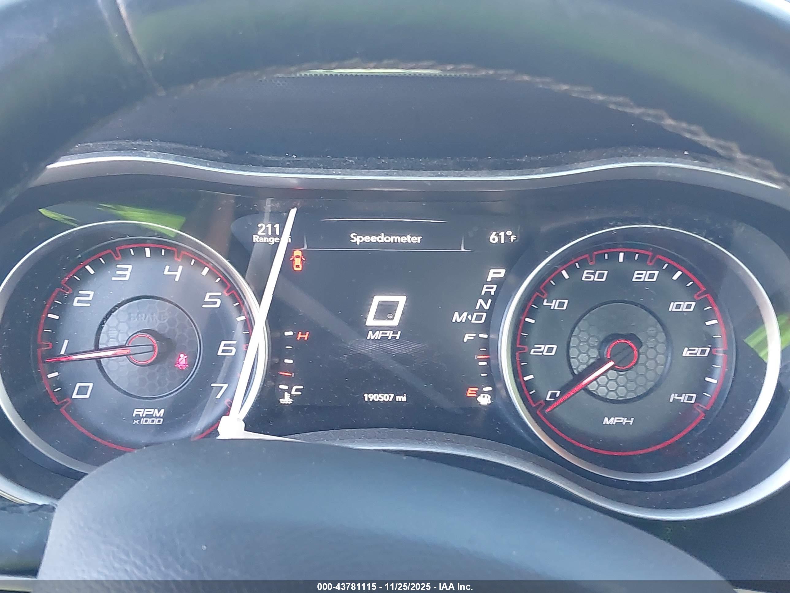 DODGE CHARGER image 7