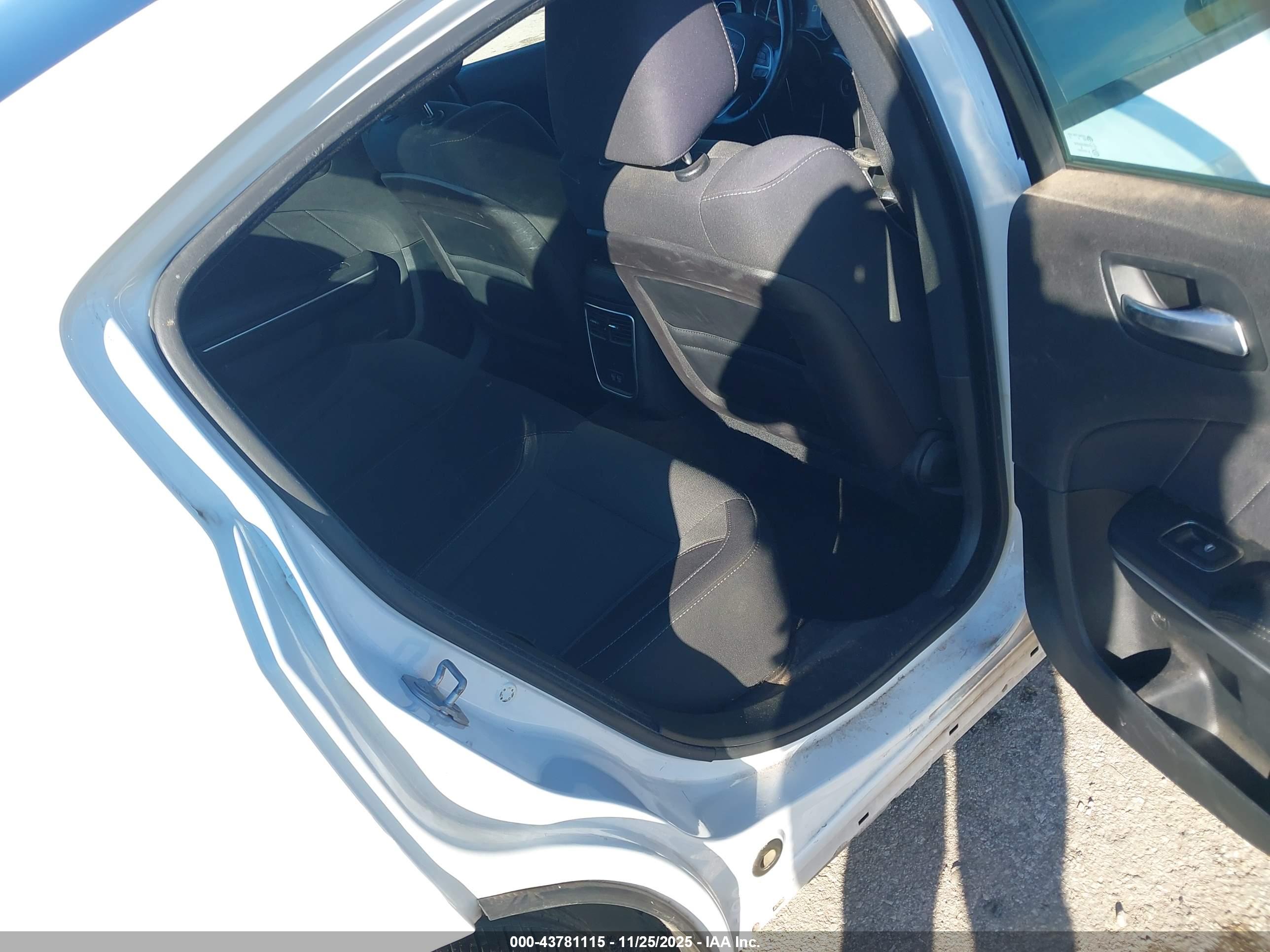 DODGE CHARGER image 8