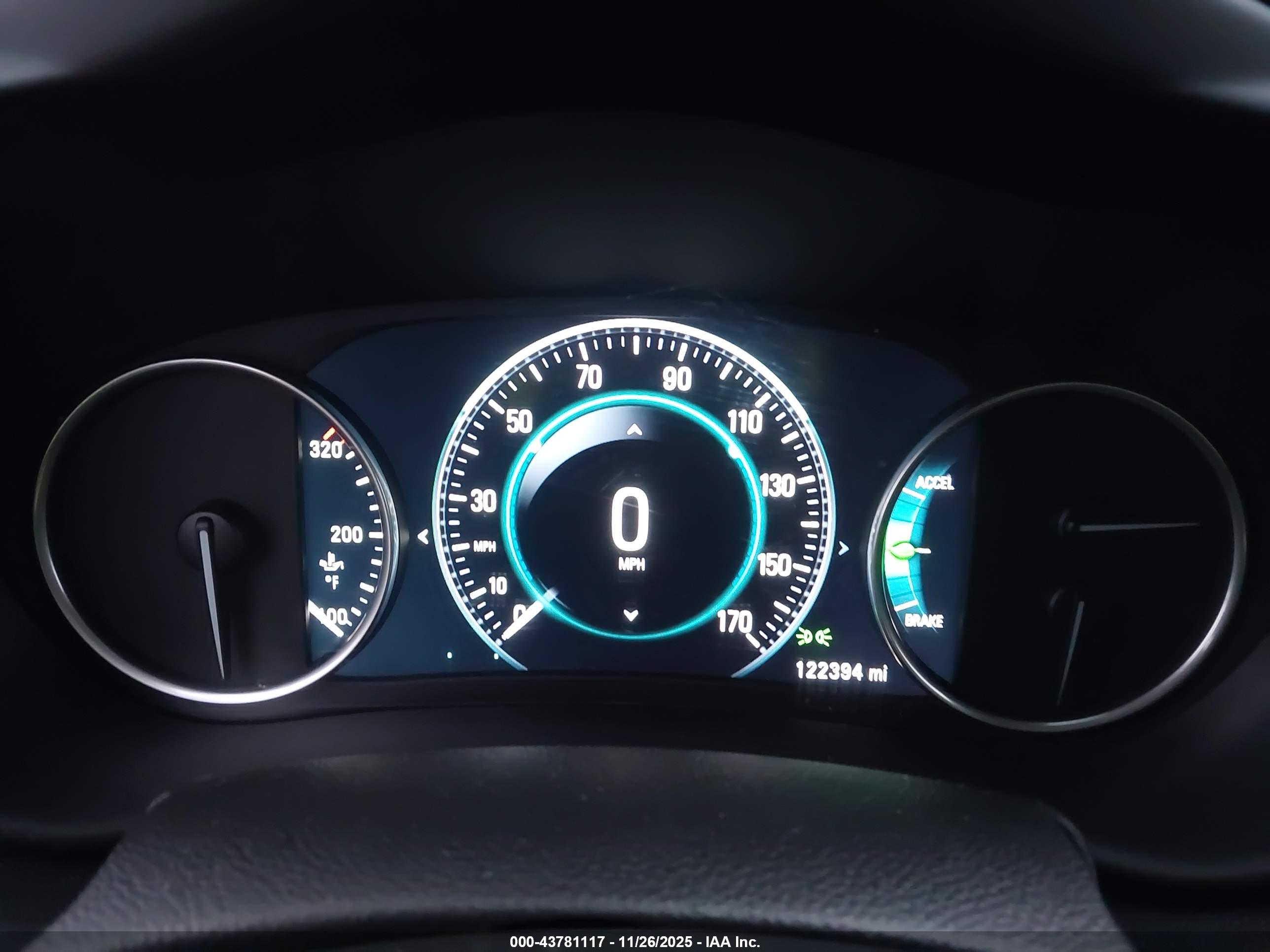 BUICK ENVISION image 7
