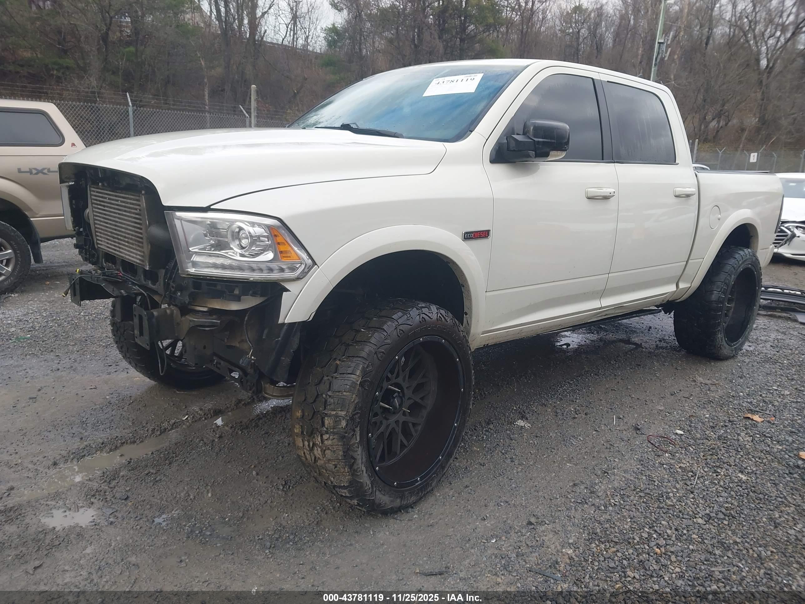 RAM 1500 image 2