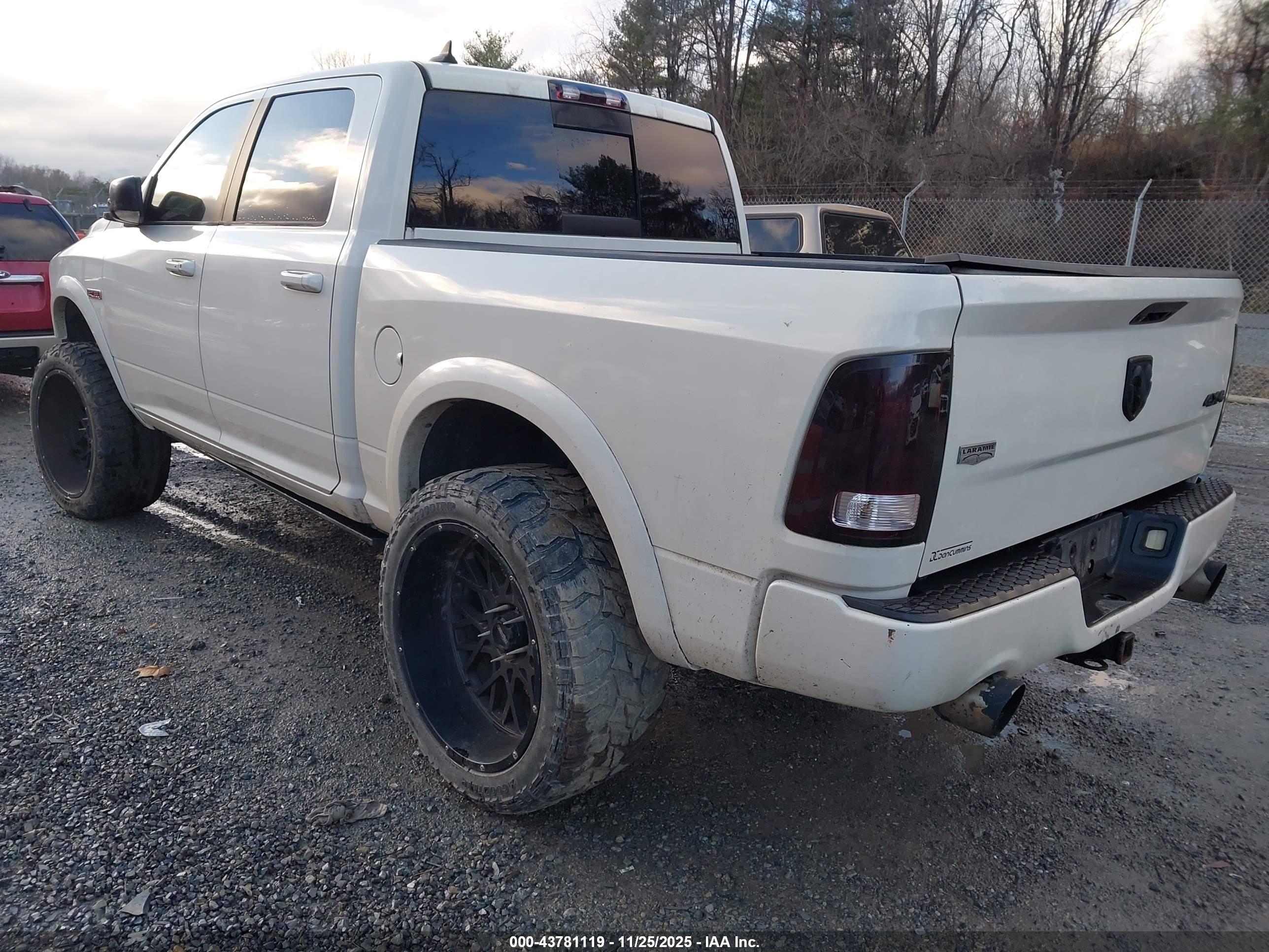 RAM 1500 image 3