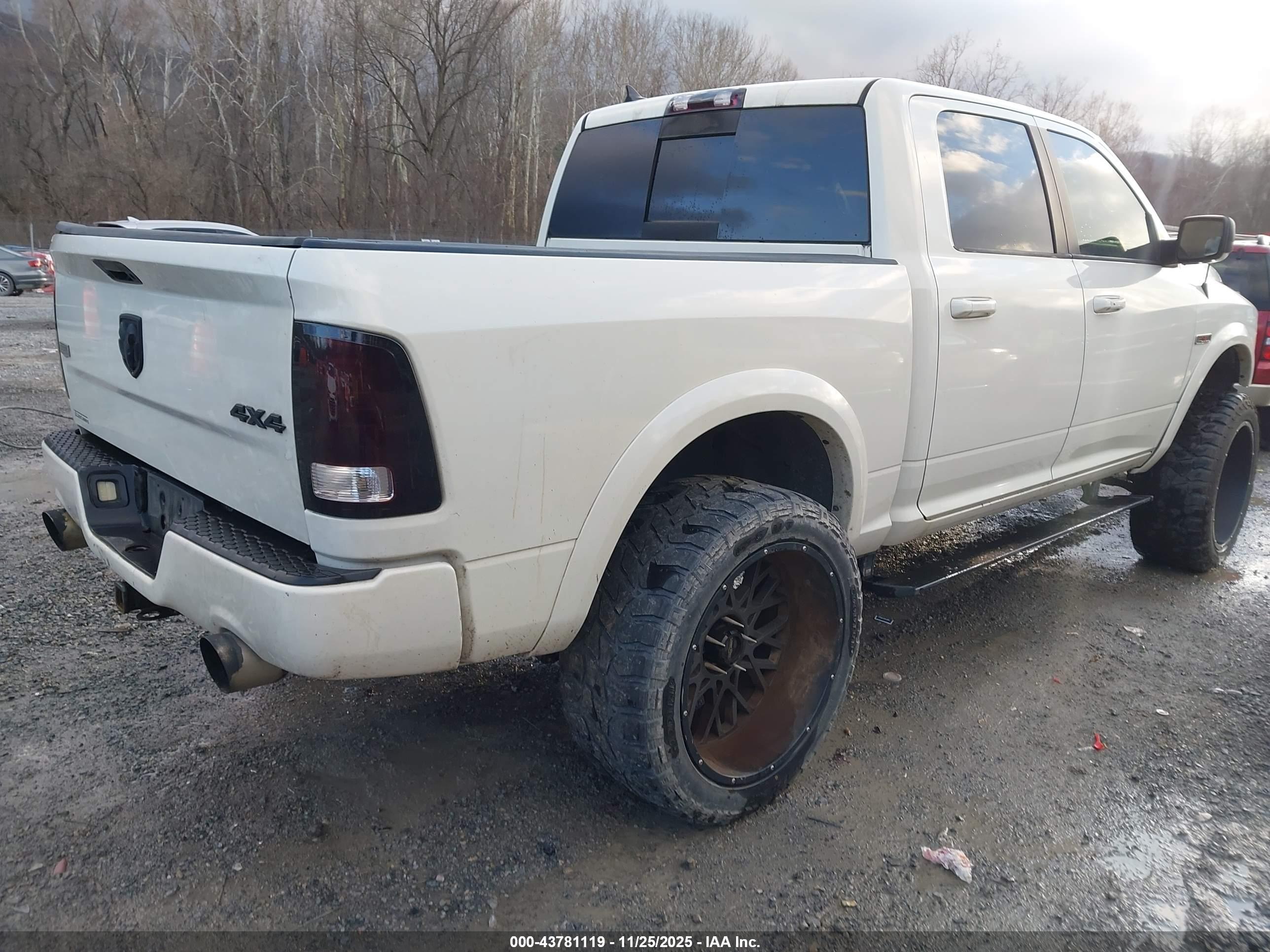 RAM 1500 image 4