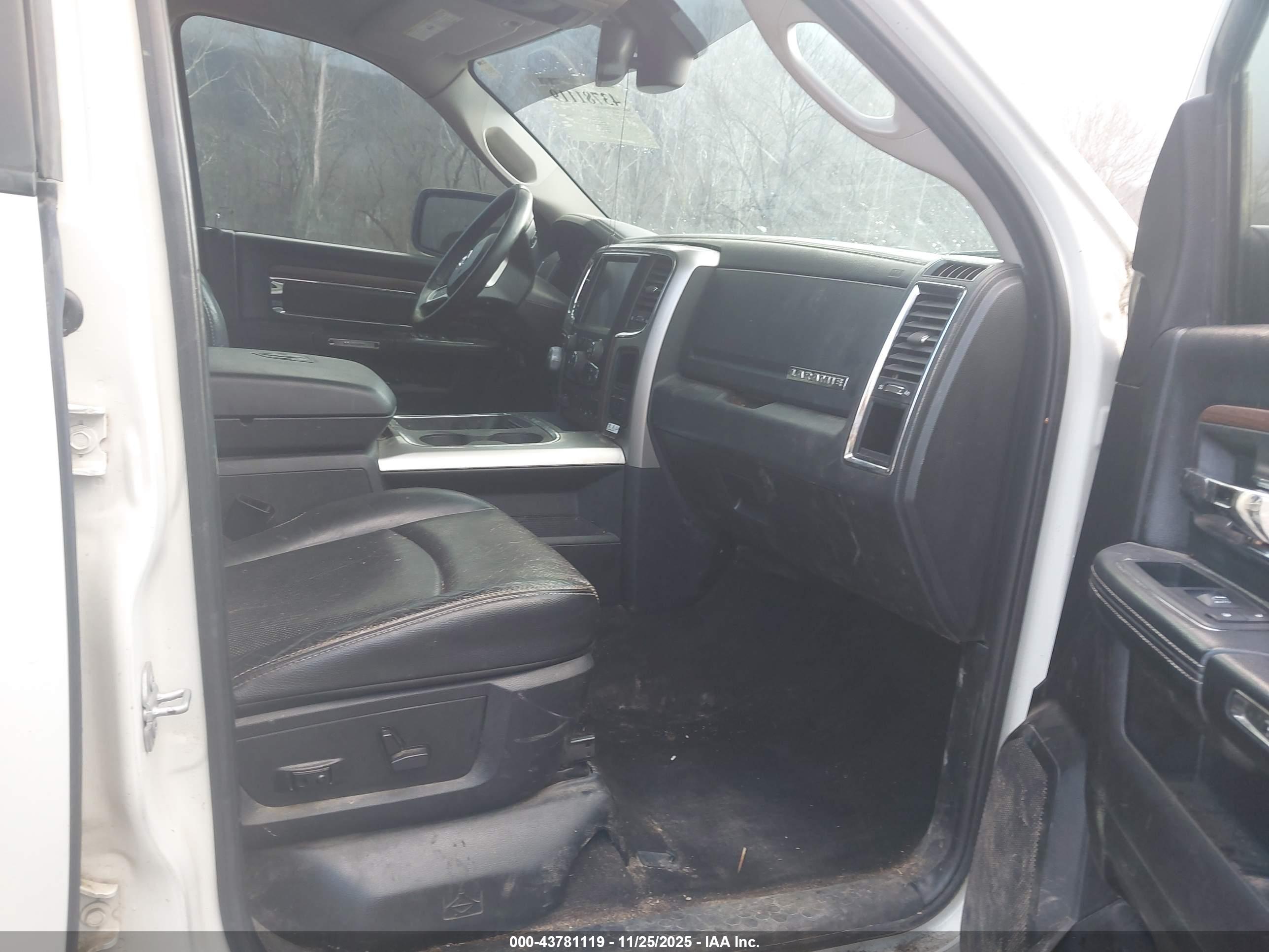 RAM 1500 image 5