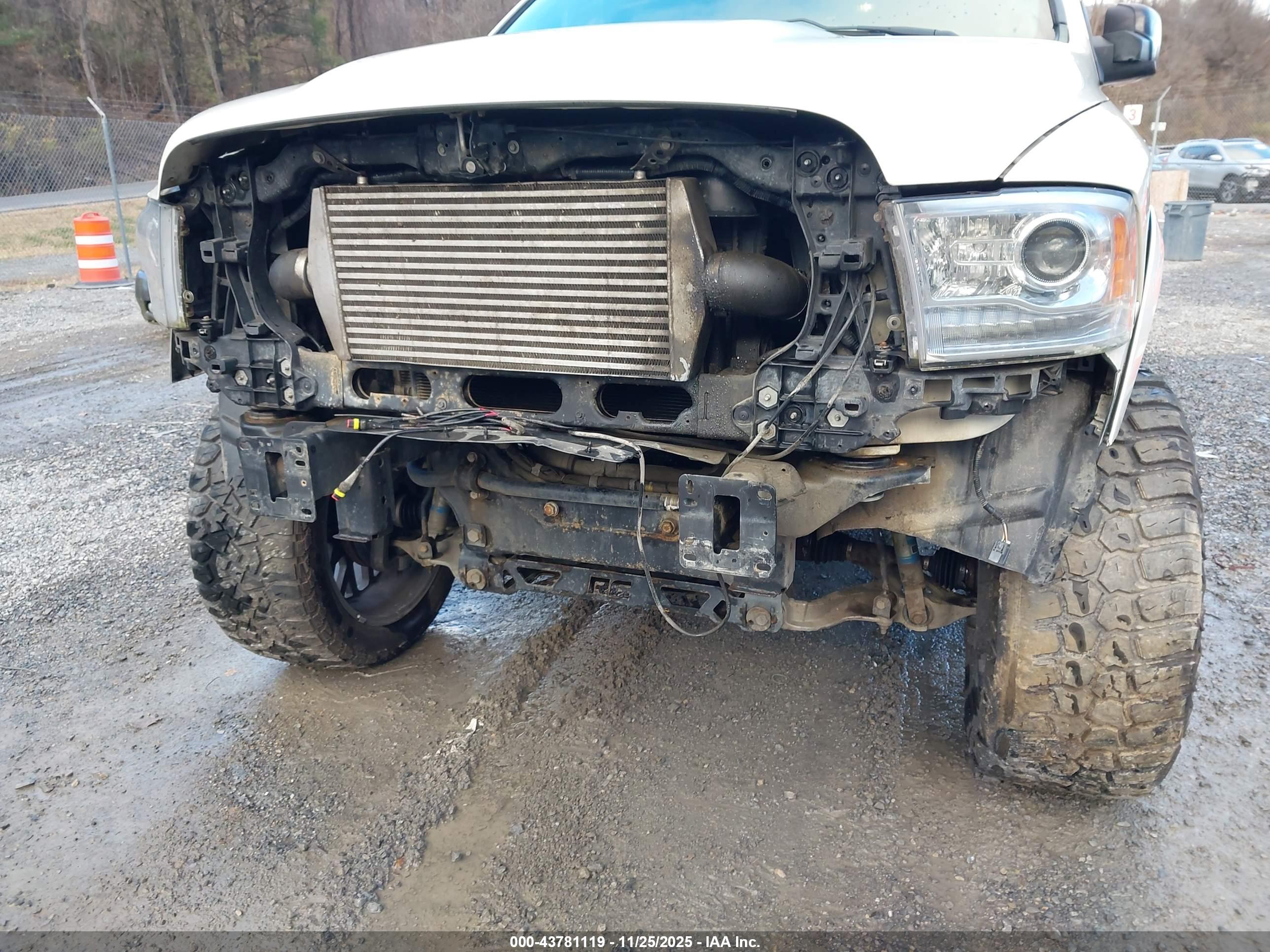 RAM 1500 image 6