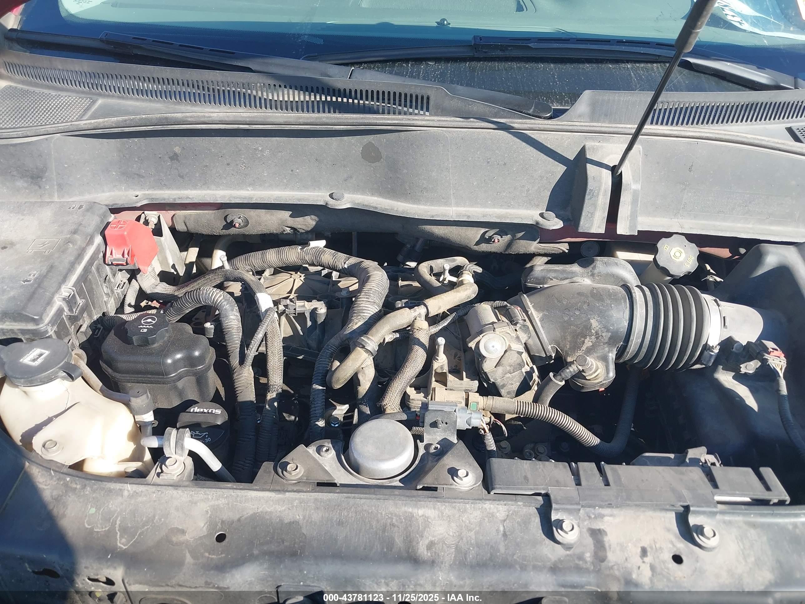 GMC ACADIA image 10