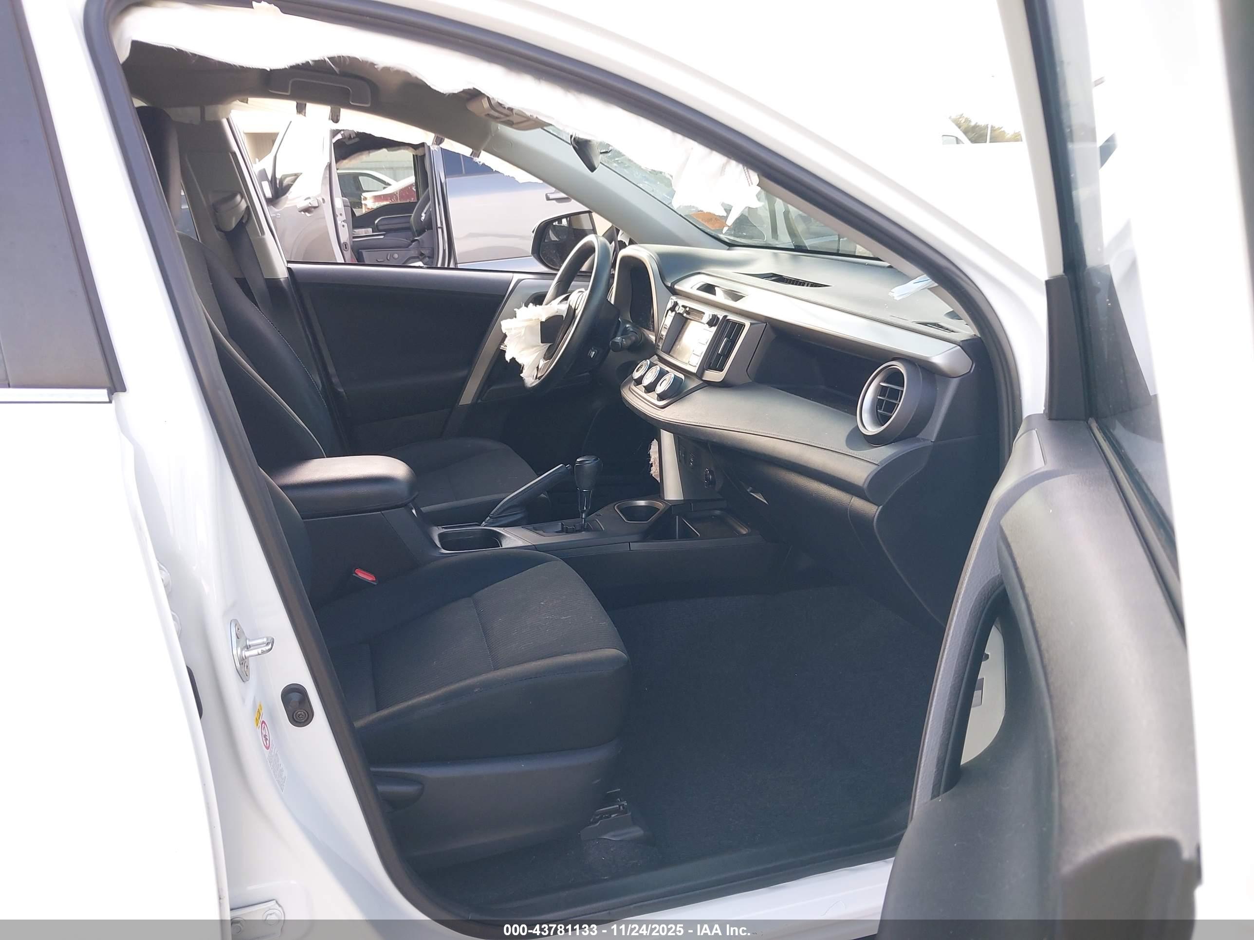 TOYOTA RAV4 image 5