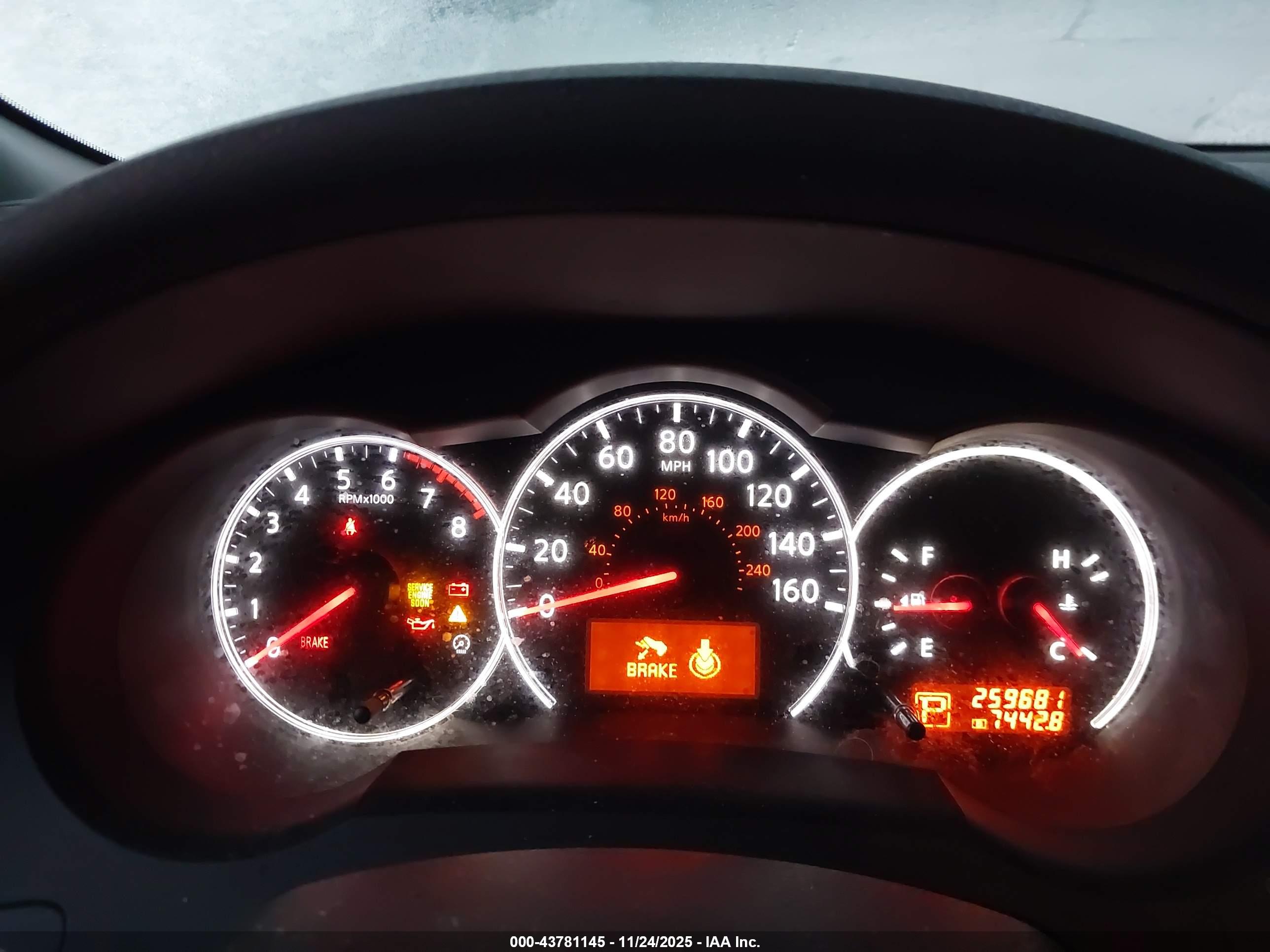 NISSAN ALTIMA image 7