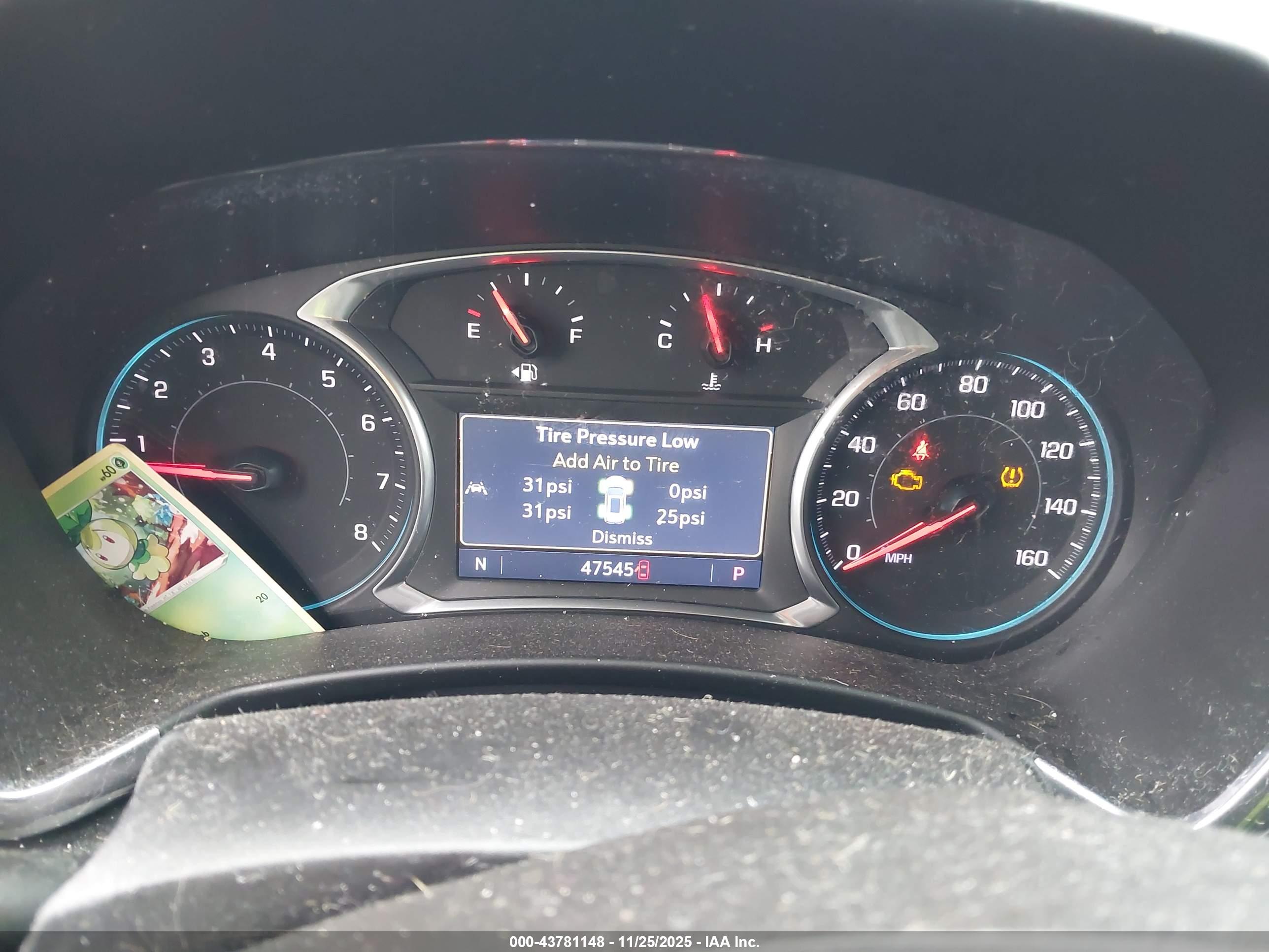CHEVROLET EQUINOX image 7