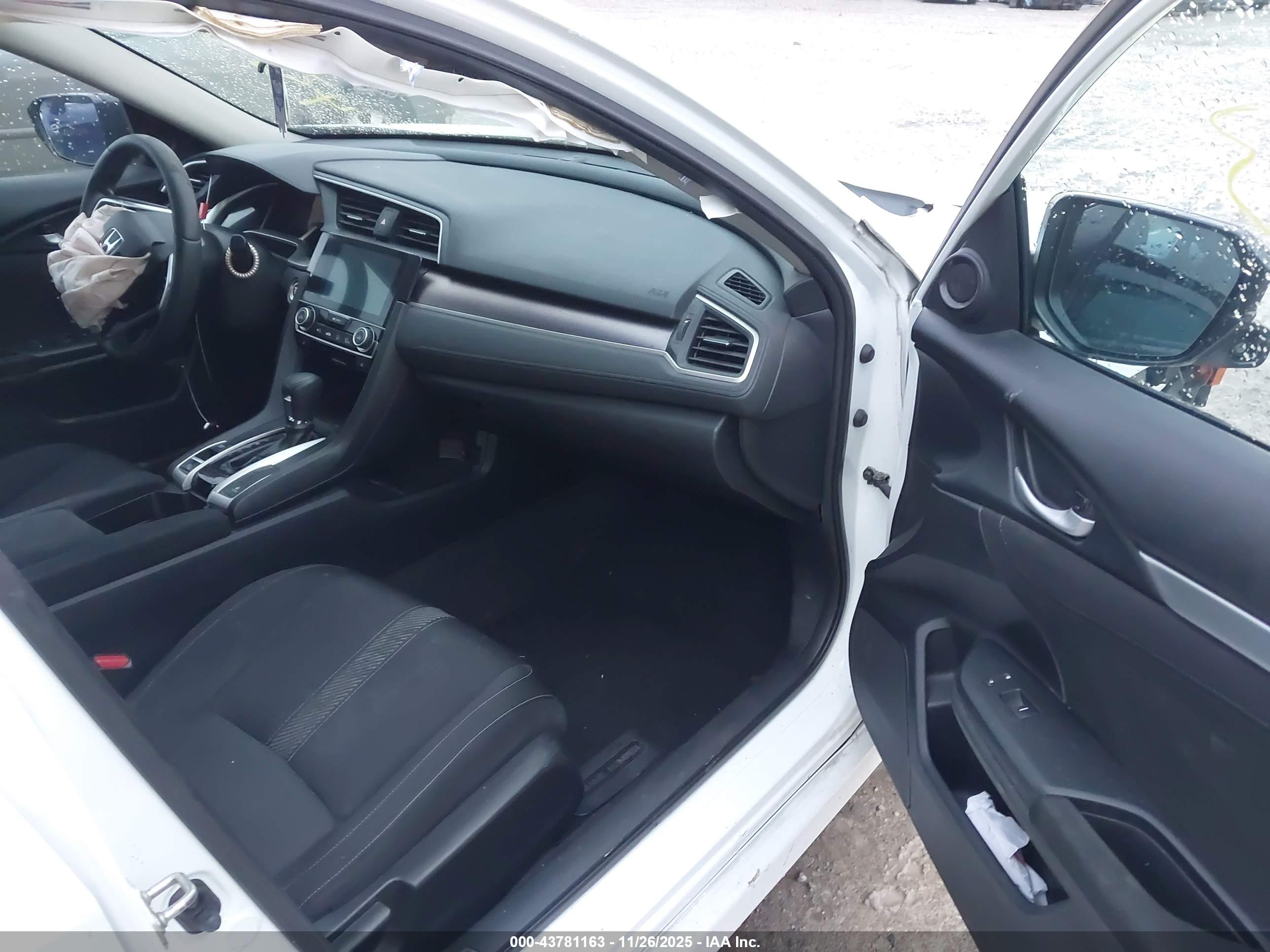 HONDA CIVIC image 5