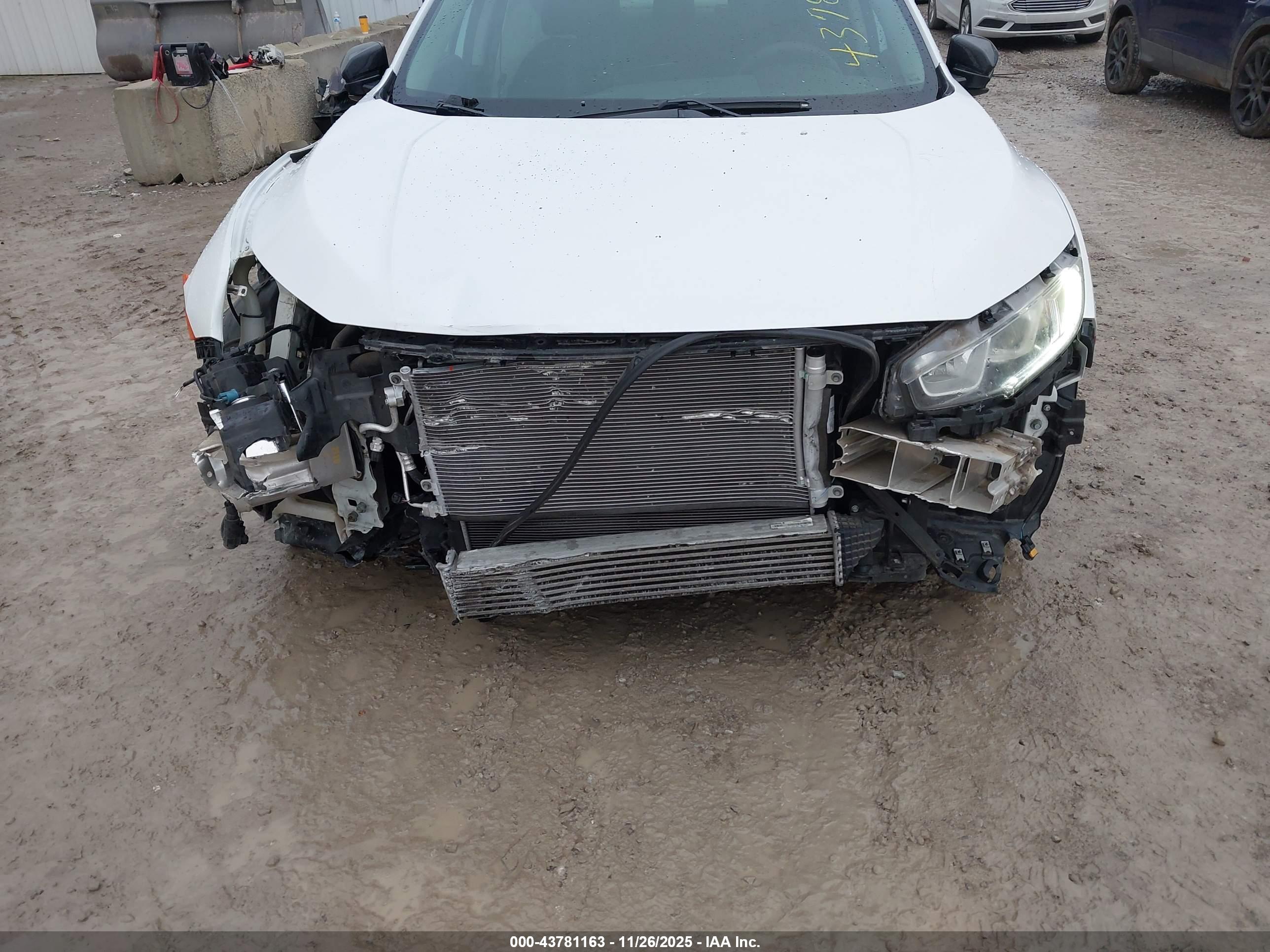 HONDA CIVIC image 6