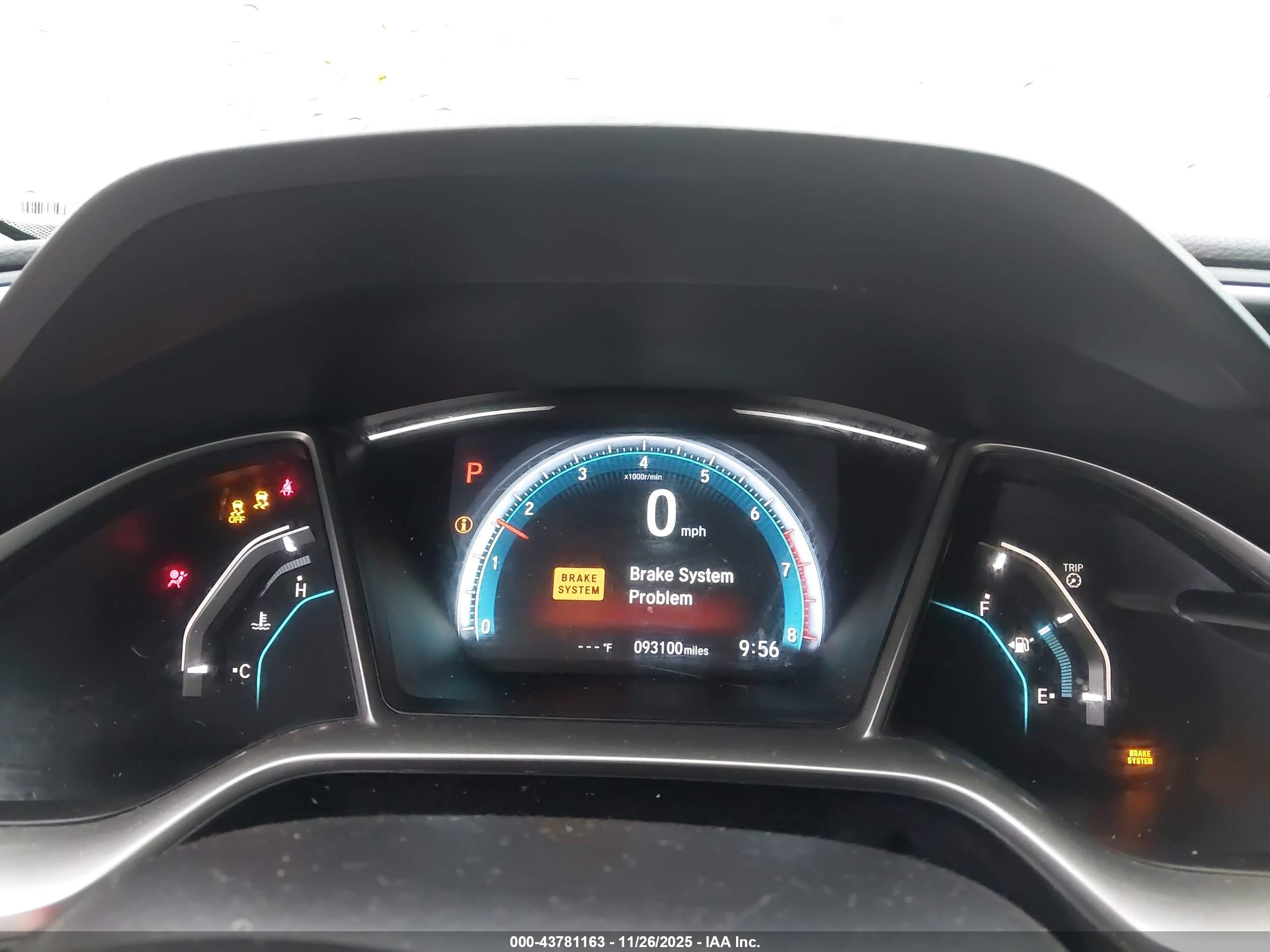 HONDA CIVIC image 7