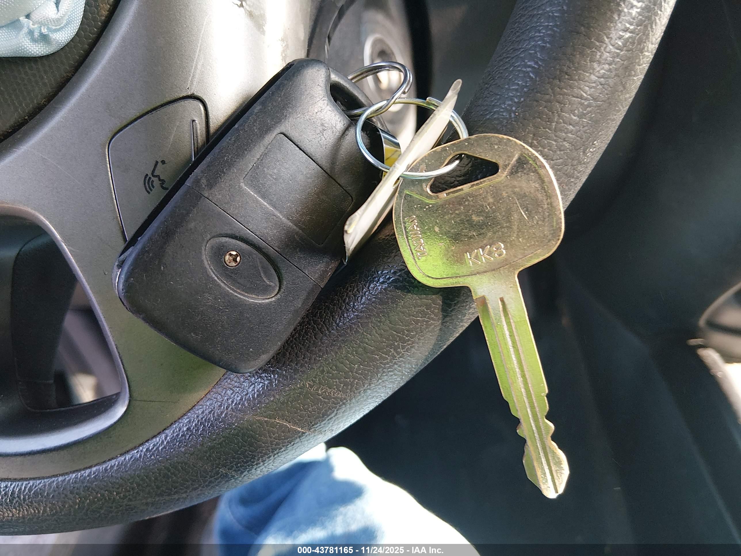 KIA SOUL image 11