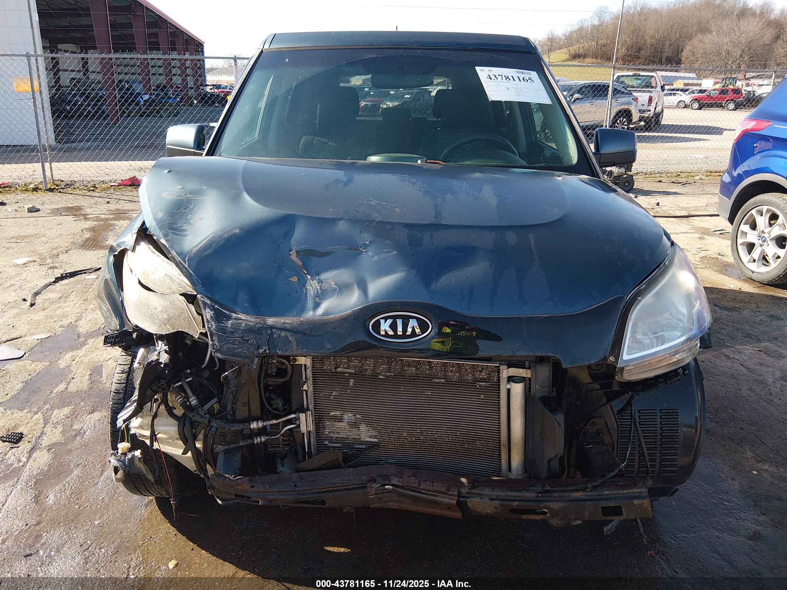 KIA SOUL image 6