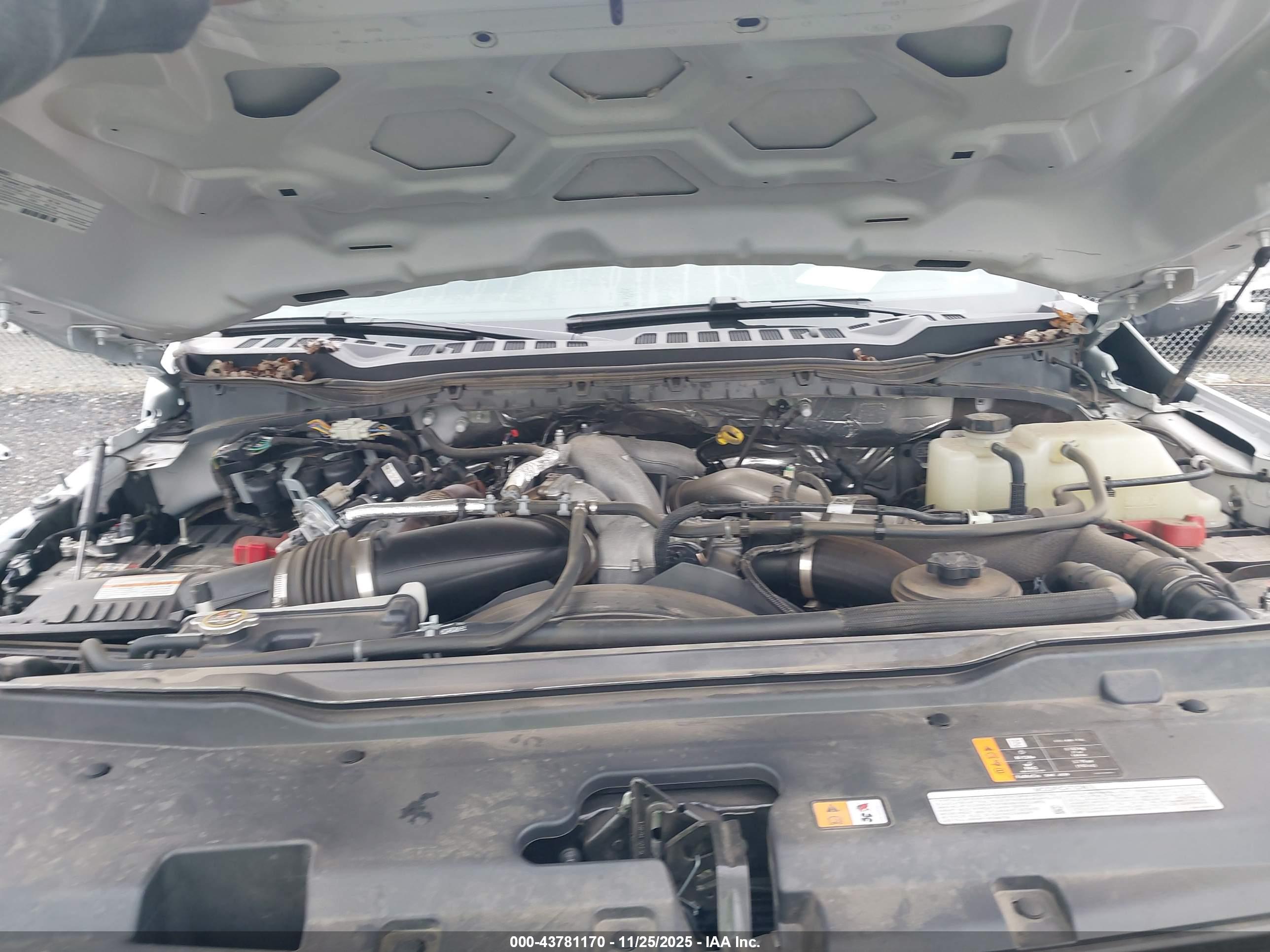 FORD F-350 image 10