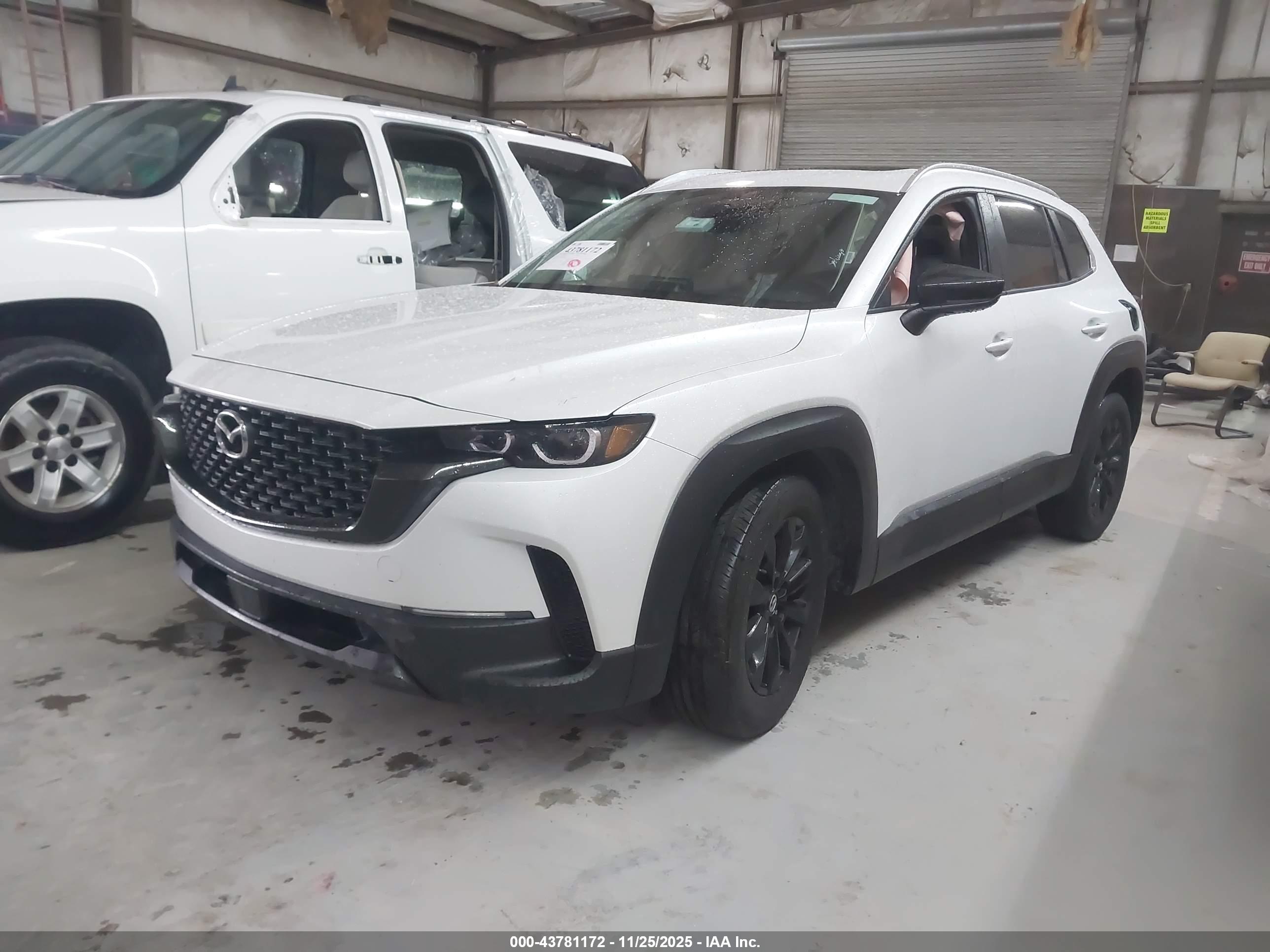MAZDA CX-50 image 2